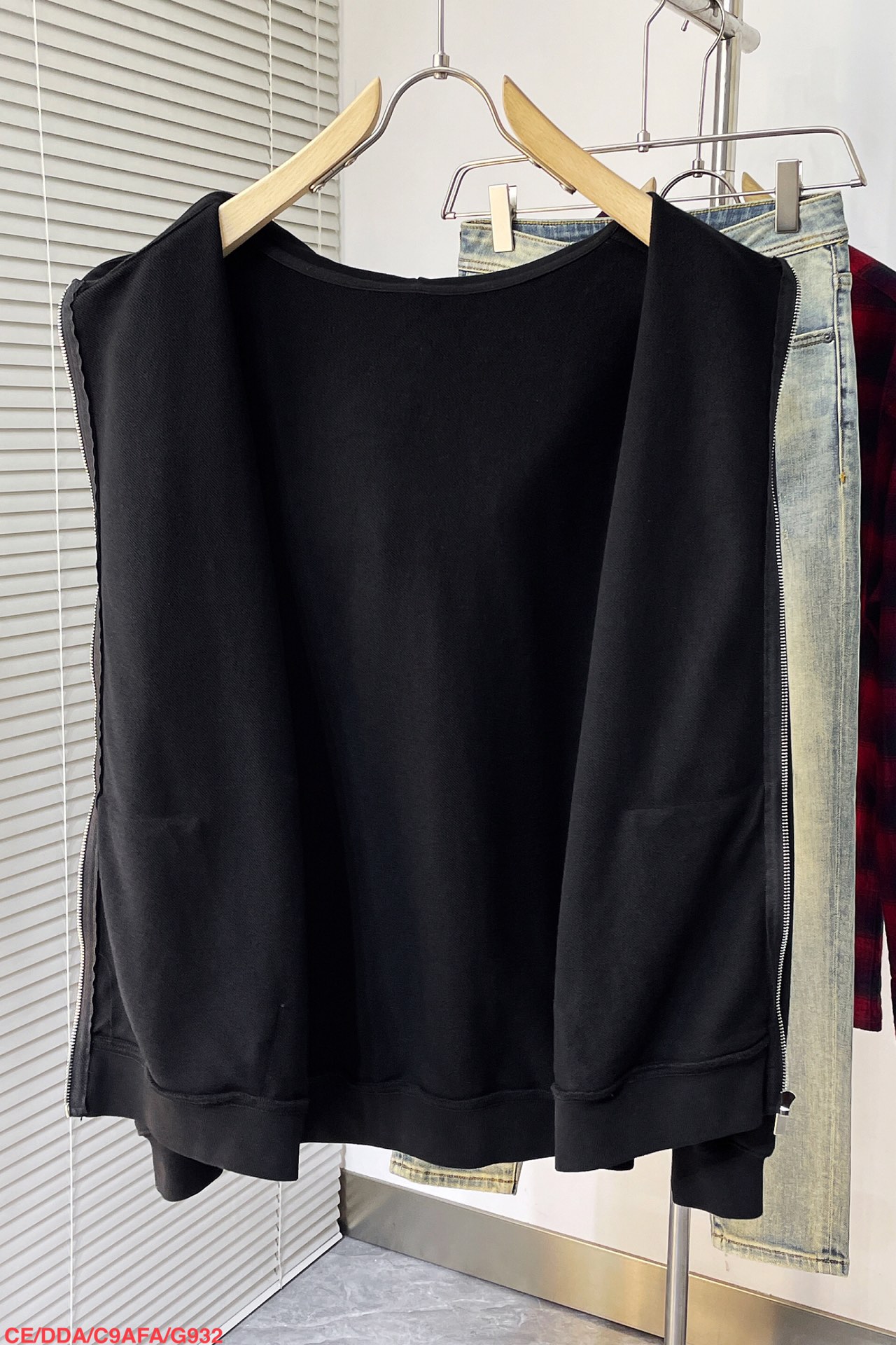 Celine Couple Hoodie Cotton Hooded M-l-xl