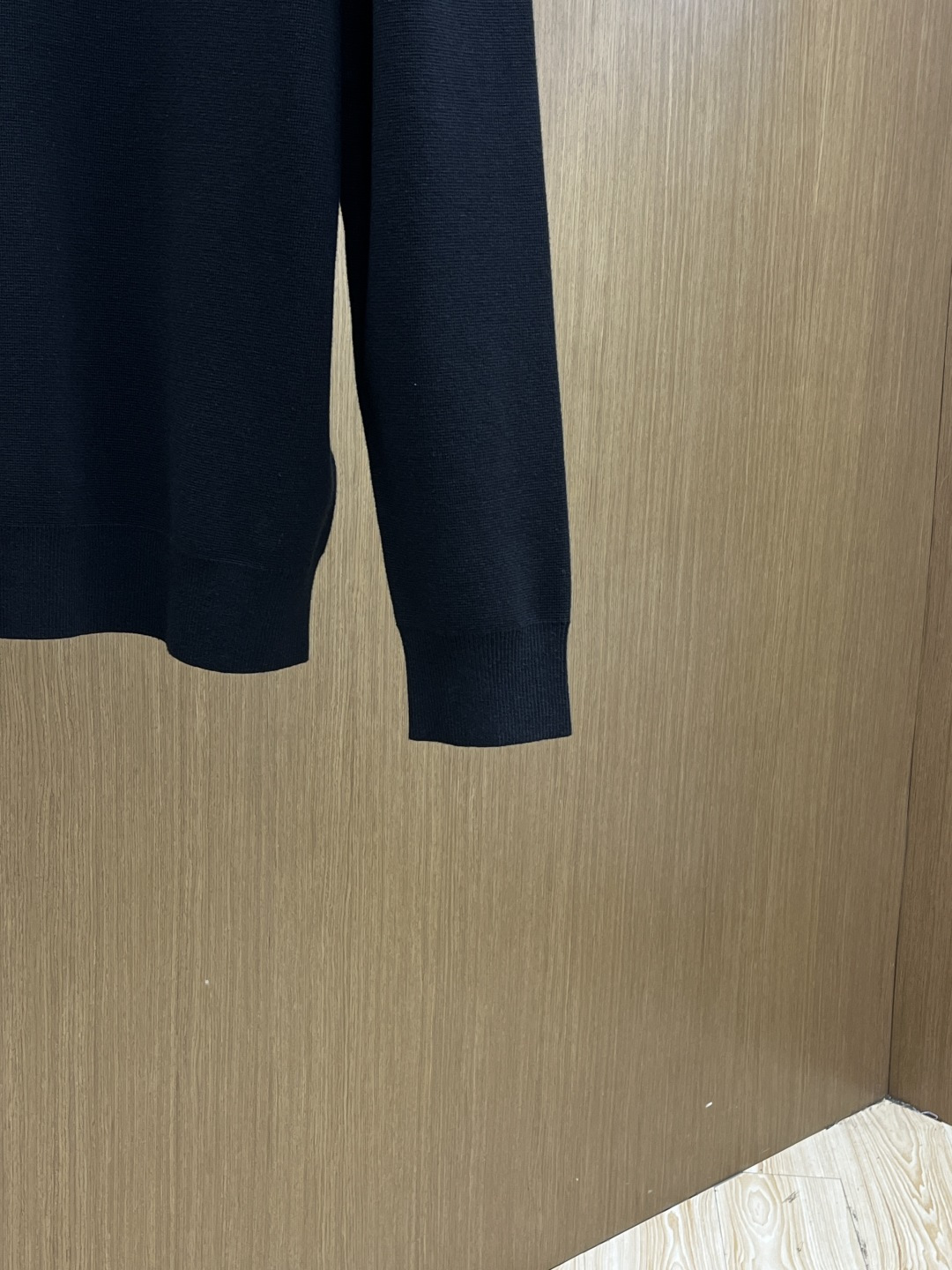 Gucci Basic Clothing Knitted Black S-xxl