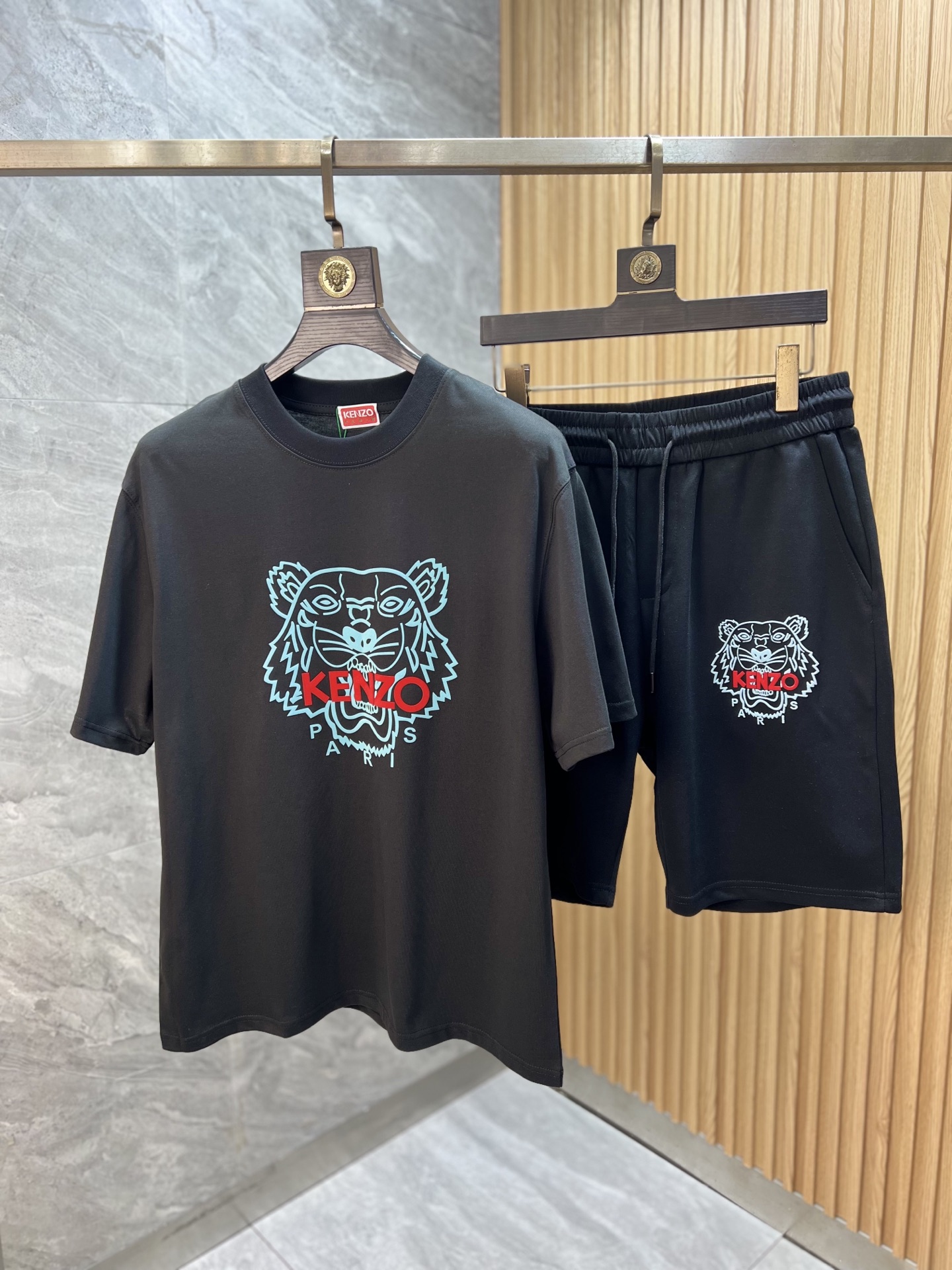 Kenzo Basic Clothing M-l-xxxl-175140