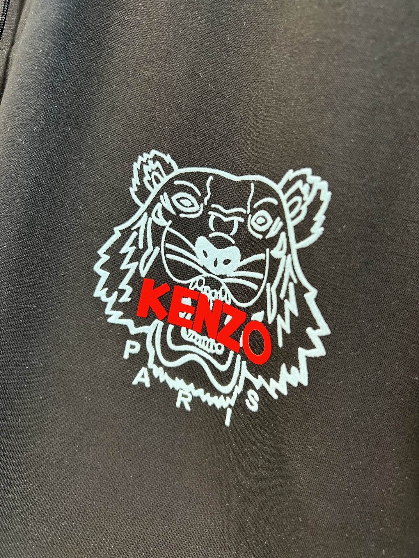 Kenzo Basic Clothing M-l-xxxl-175140