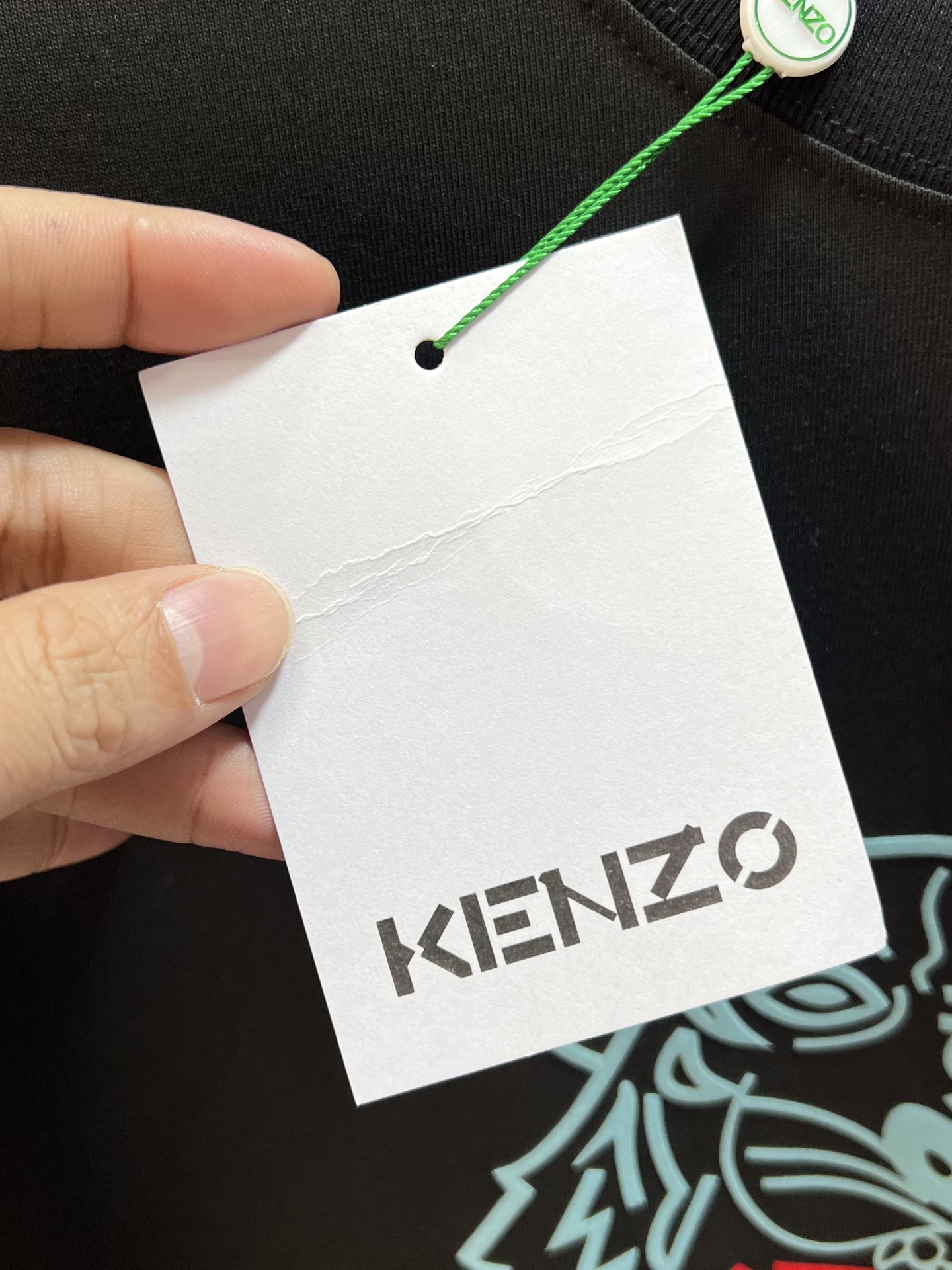 Kenzo Basic Clothing M-l-xxxl-175140