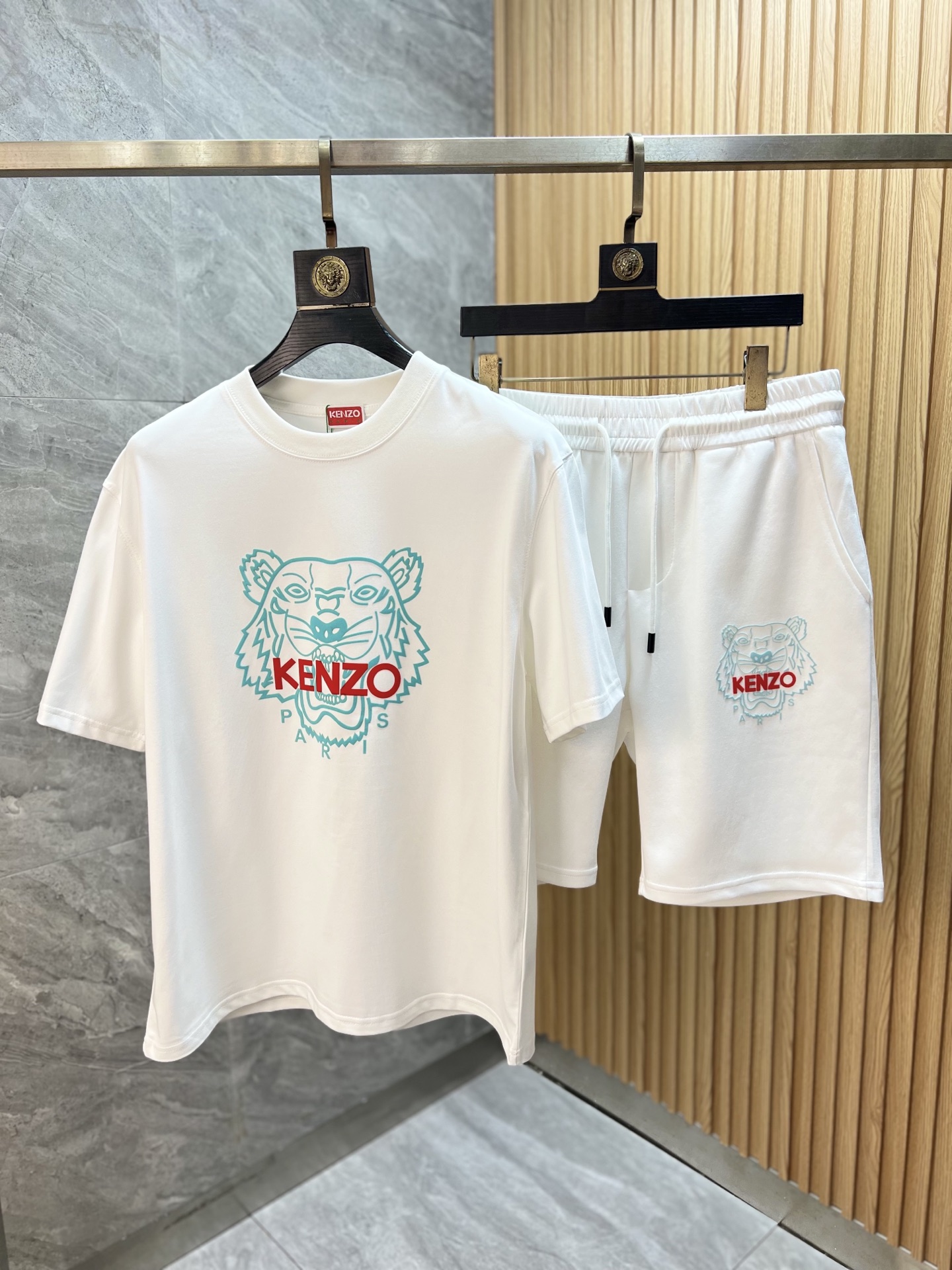 Kenzo Basic Clothing M-l-xxxl-175140