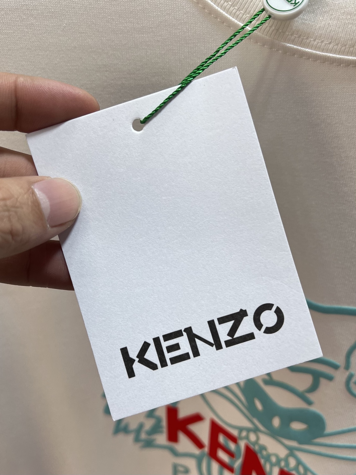 Kenzo Basic Clothing M-l-xxxl-175140