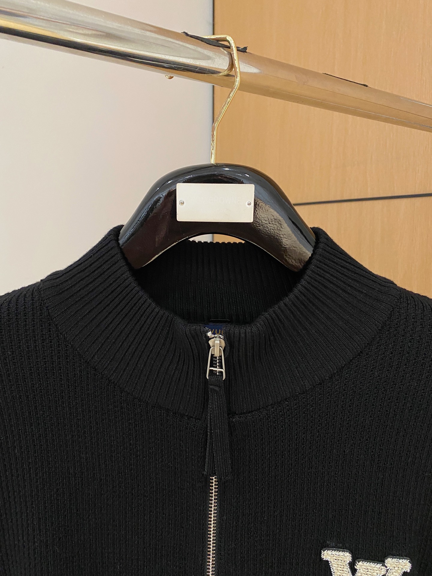 Louis Vuitton Basic Clothing Wool M-l-xl