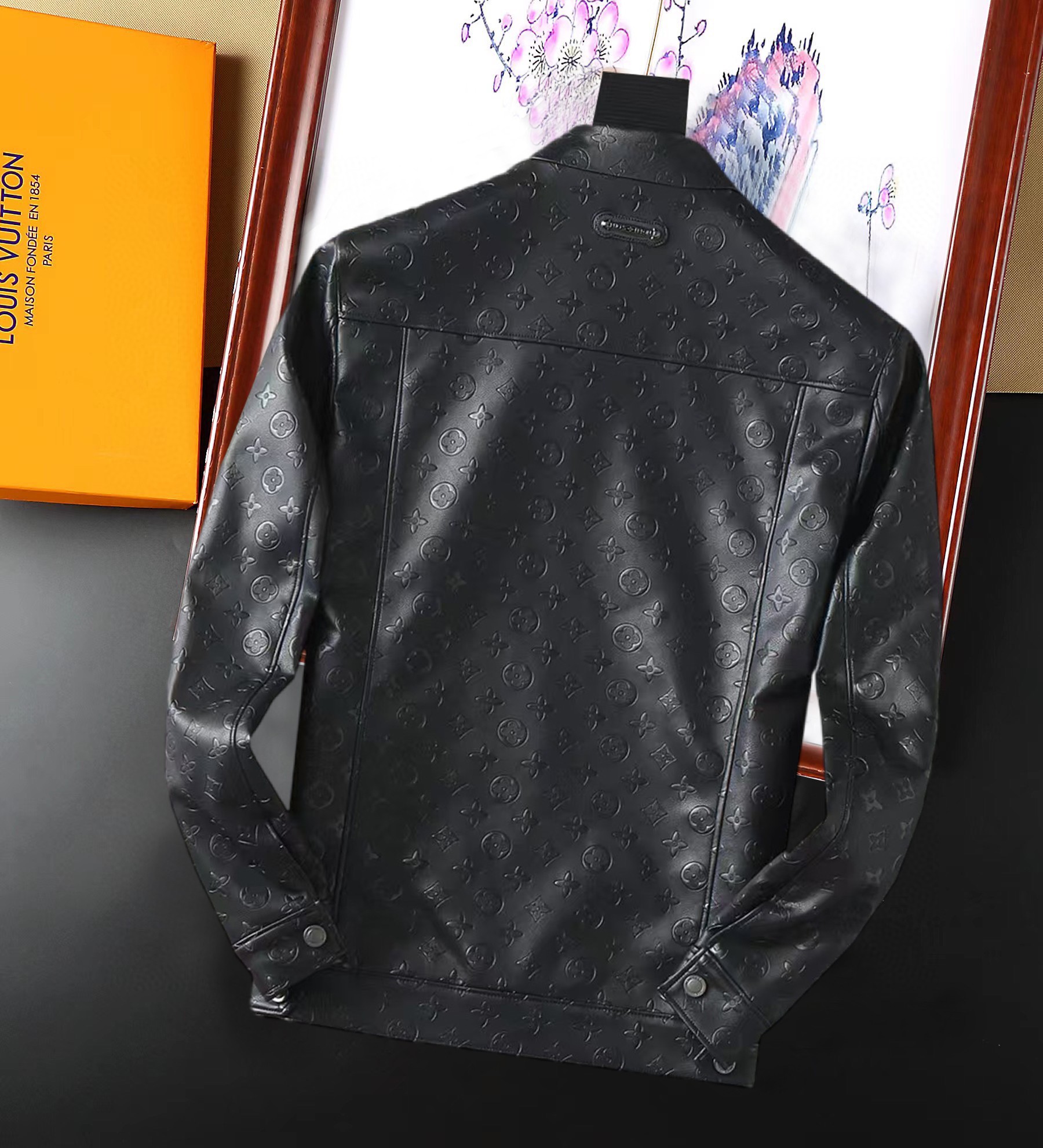 Louis Vuitton Jacket M-l-xxxl