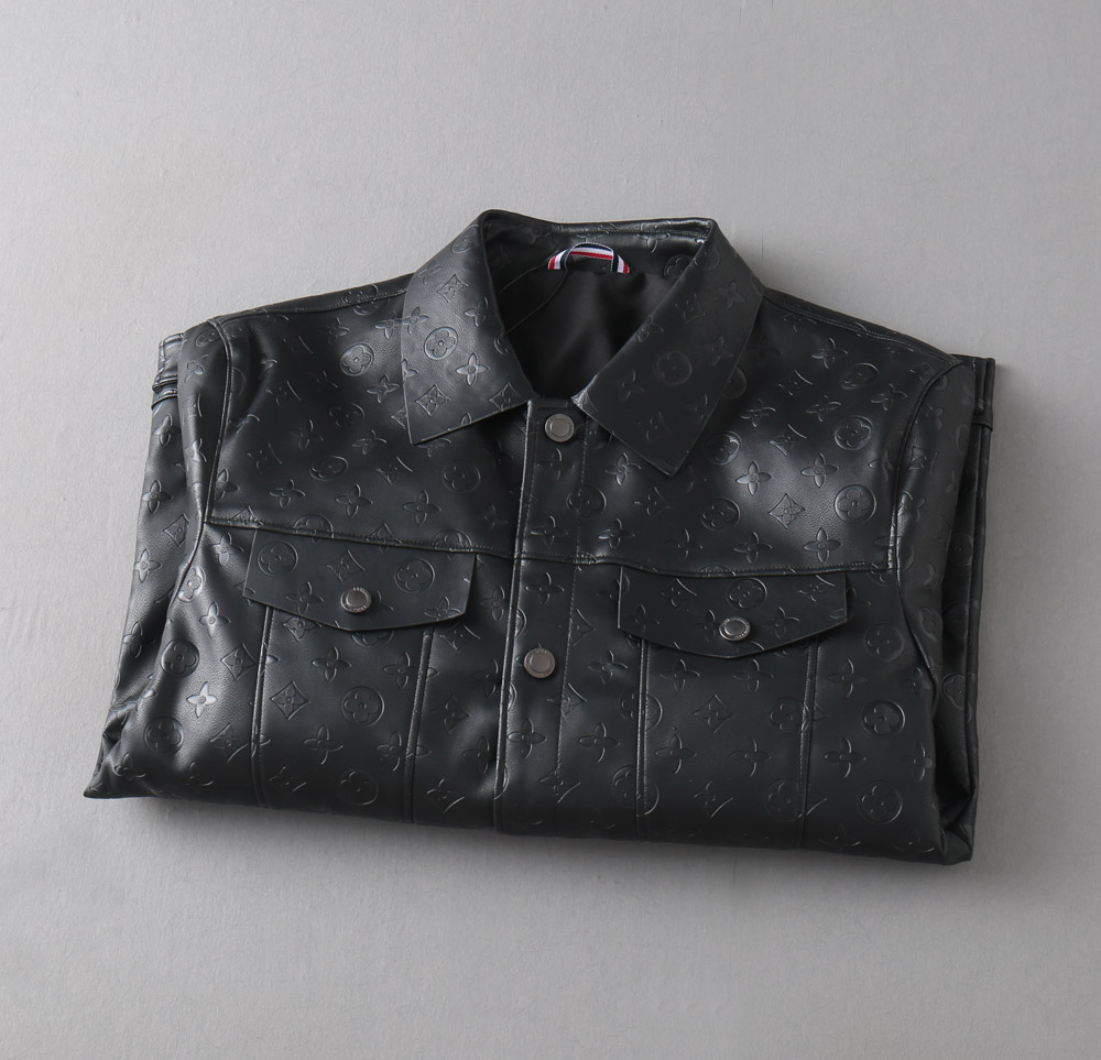 Louis Vuitton Jacket M-l-xxxl