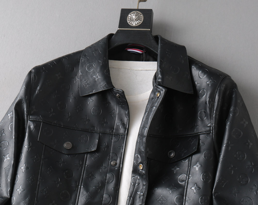 Louis Vuitton Jacket M-l-xxxl