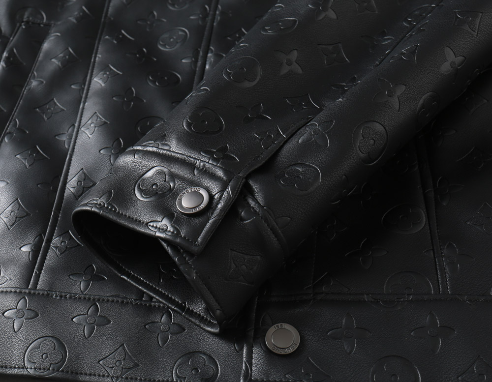 Louis Vuitton Jacket M-l-xxxl