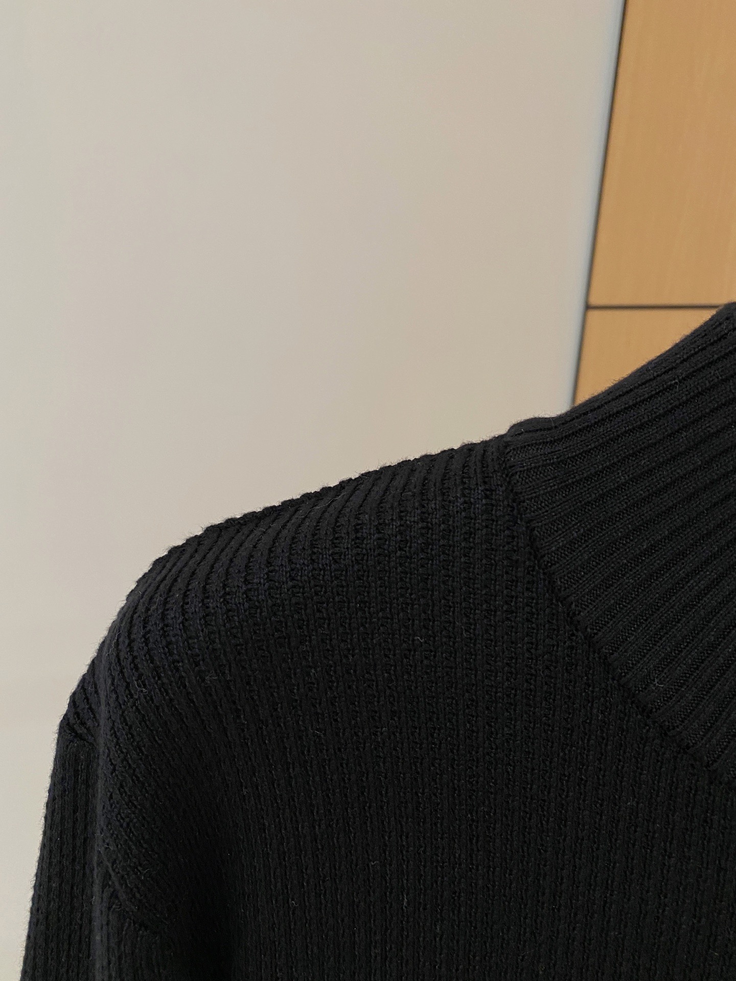 Louis Vuitton Basic Clothing Wool M-l-xl