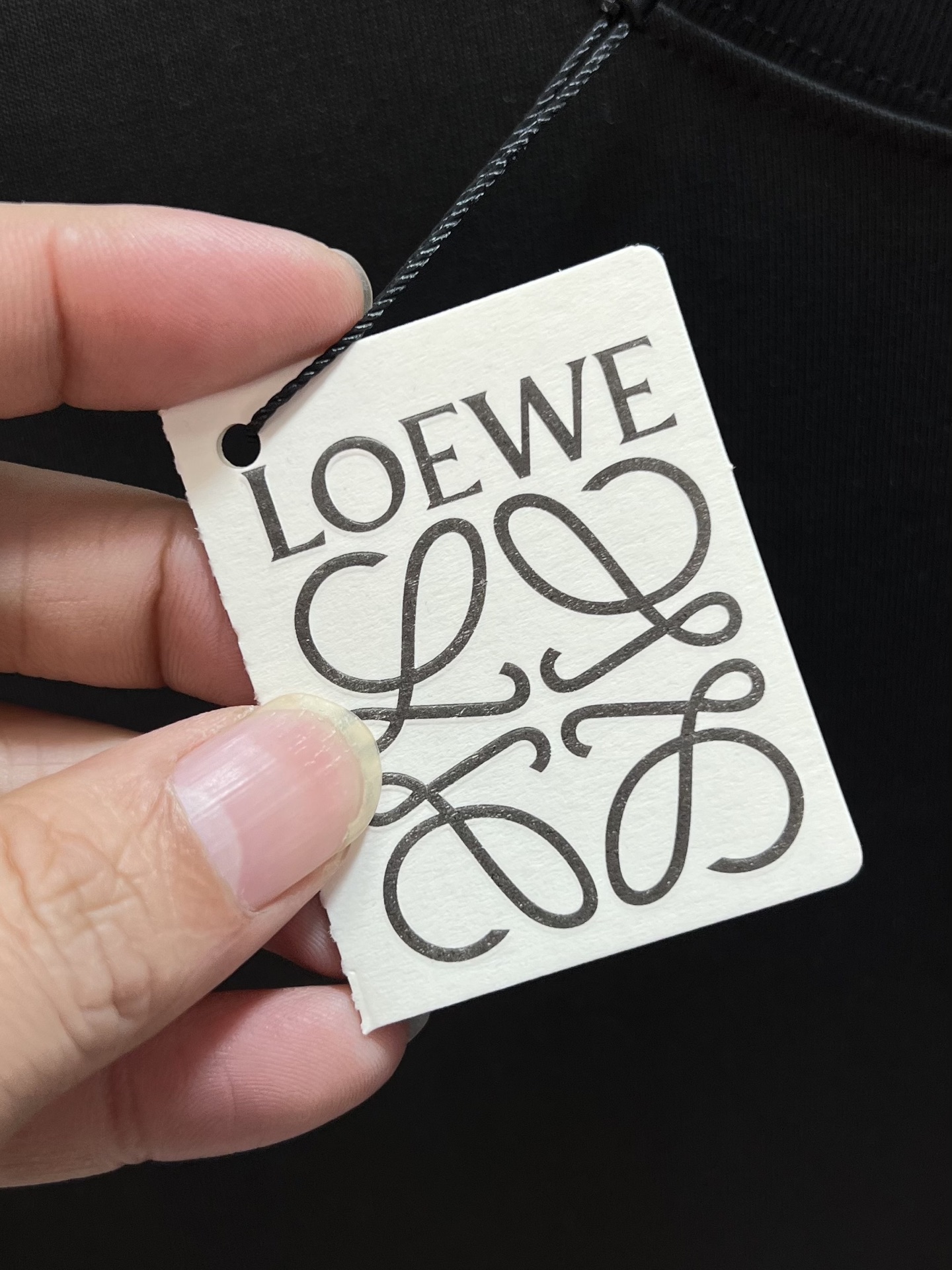 Loewe Basic Clothing M-l-xxxl-175140