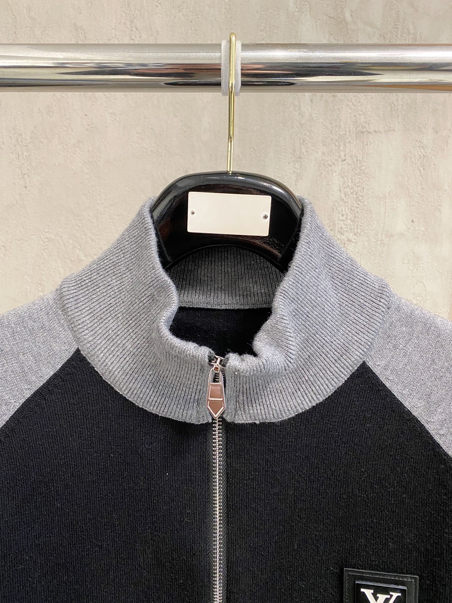 Louis Vuitton Basic Clothing Wool M-l-xl