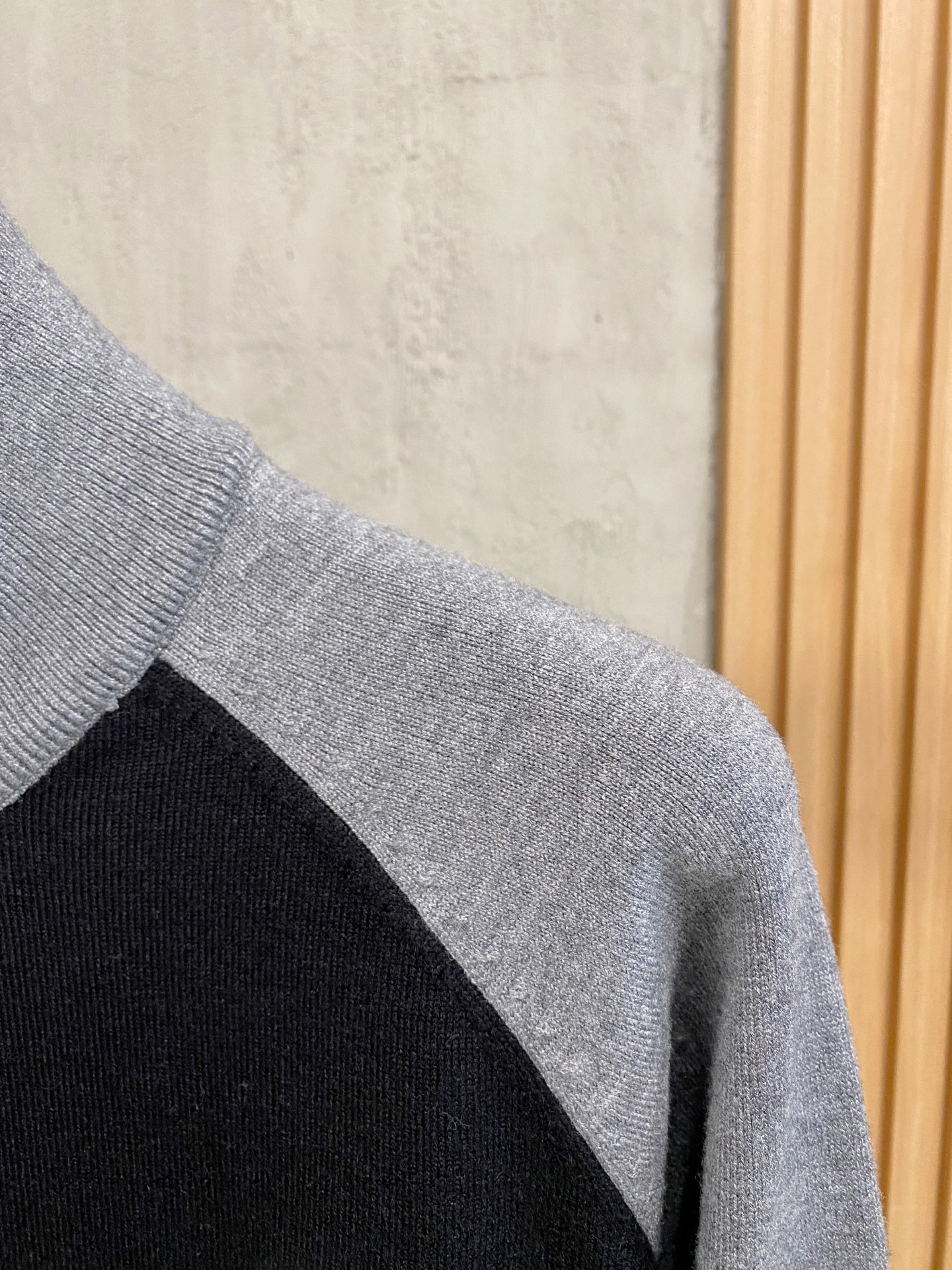 Louis Vuitton Basic Clothing Wool M-l-xl