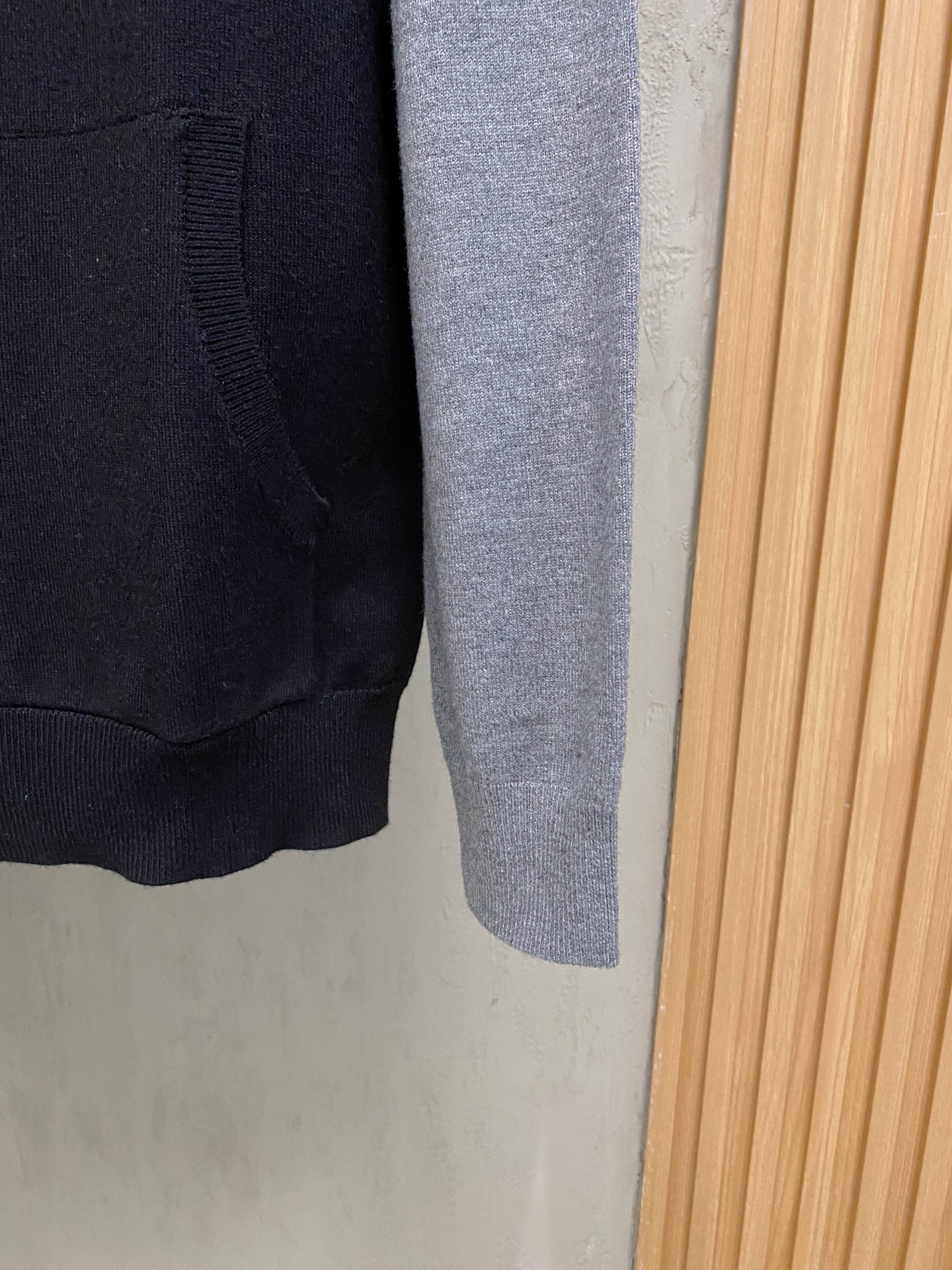 Louis Vuitton Basic Clothing Wool M-l-xl