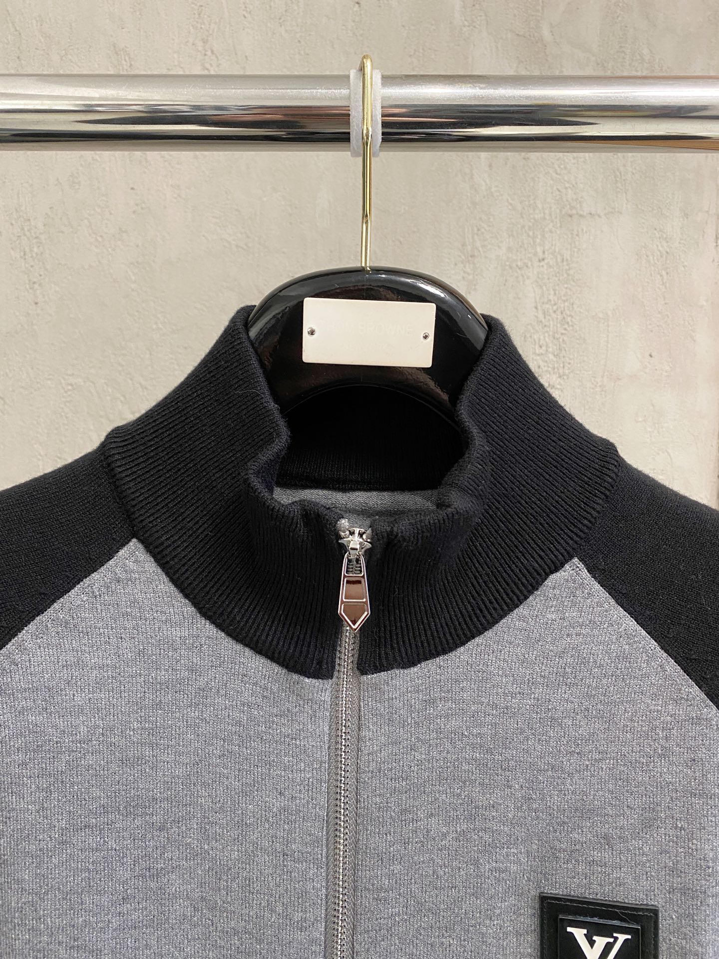 Louis Vuitton Basic Clothing Wool M-l-xl