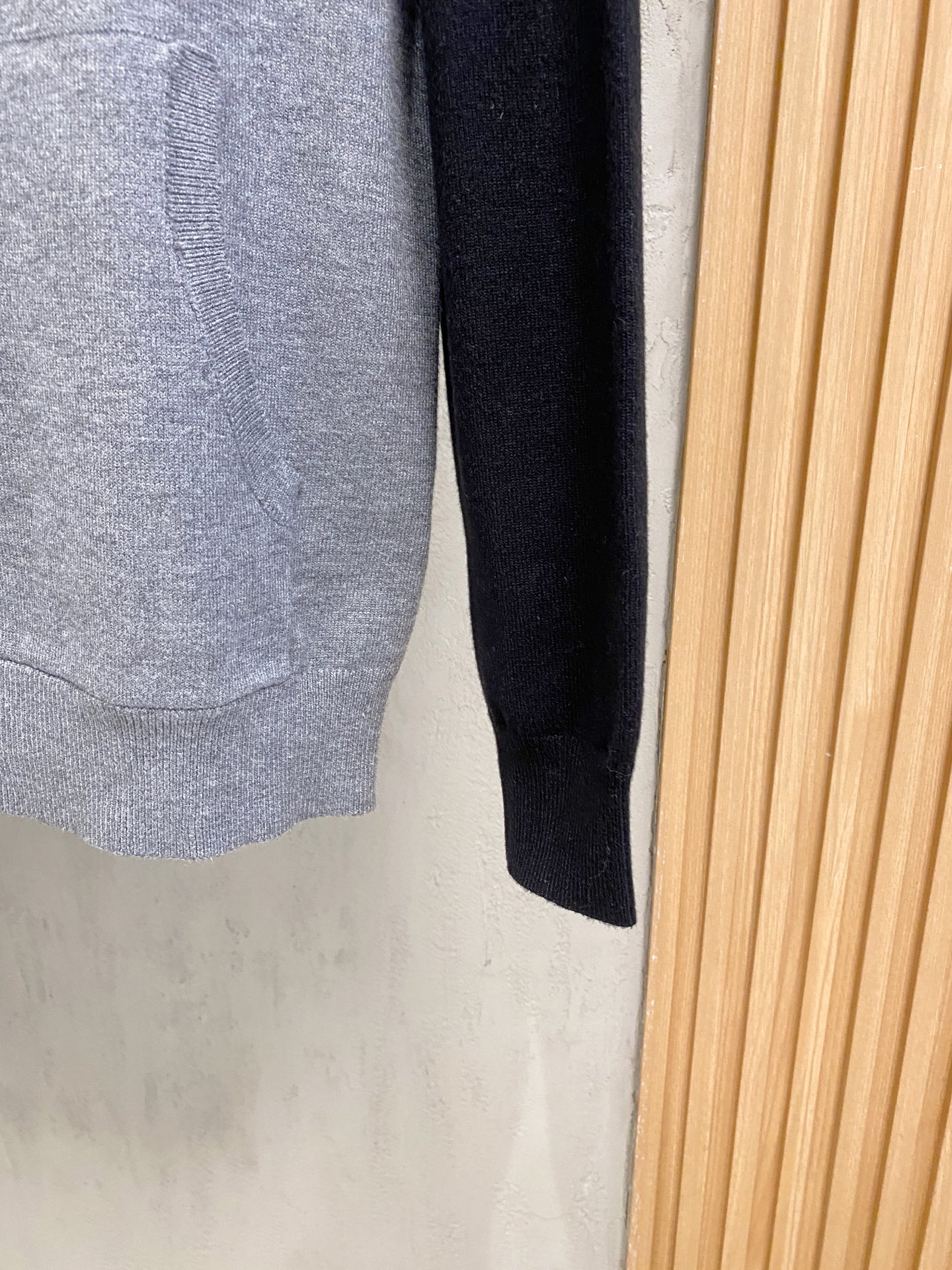 Louis Vuitton Basic Clothing Wool M-l-xl