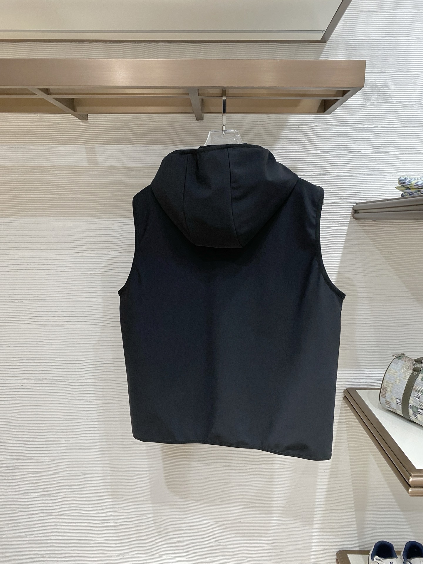 Moncler Vest S-m-l-xxxl