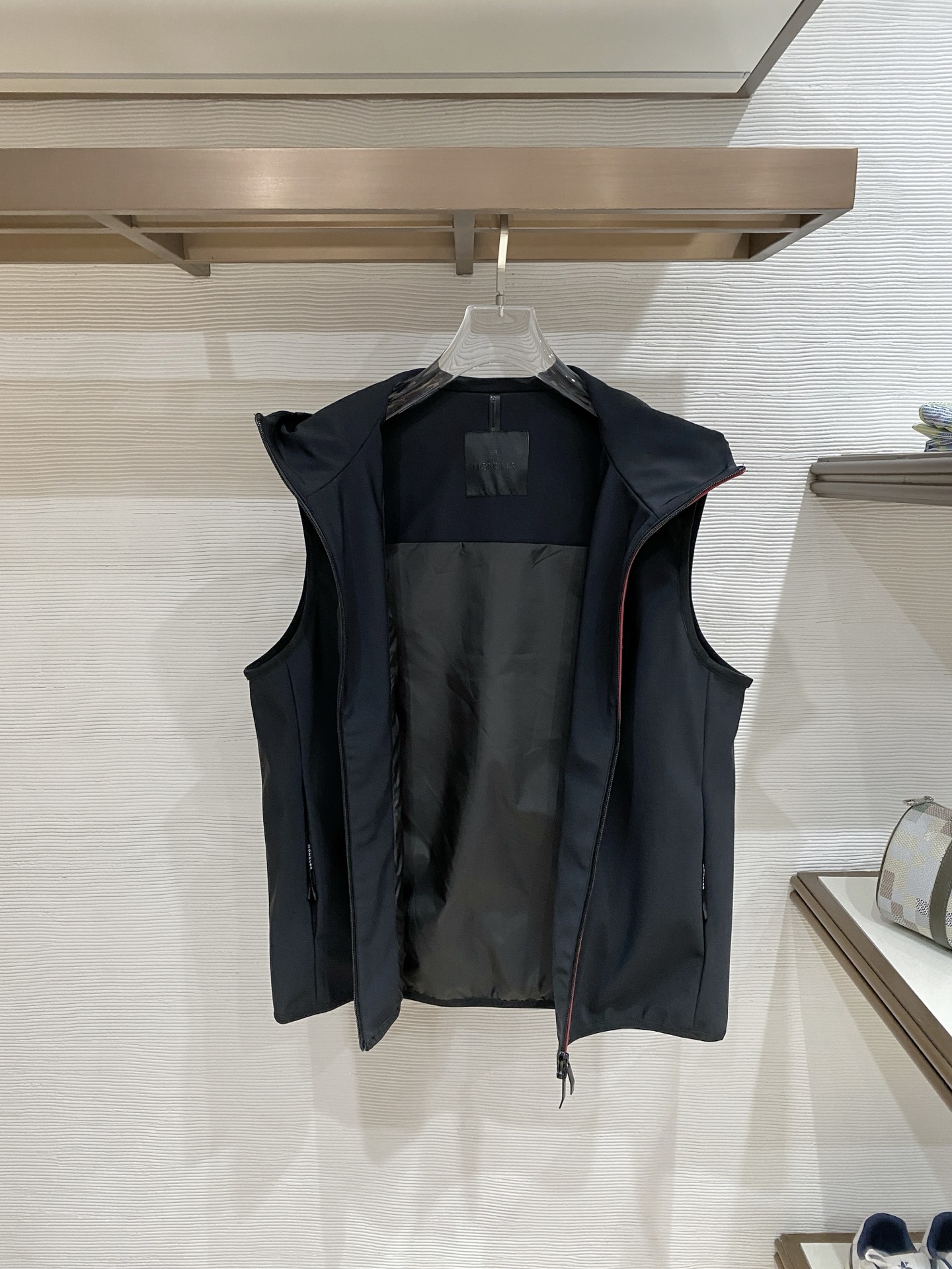 Moncler Vest S-m-l-xxxl