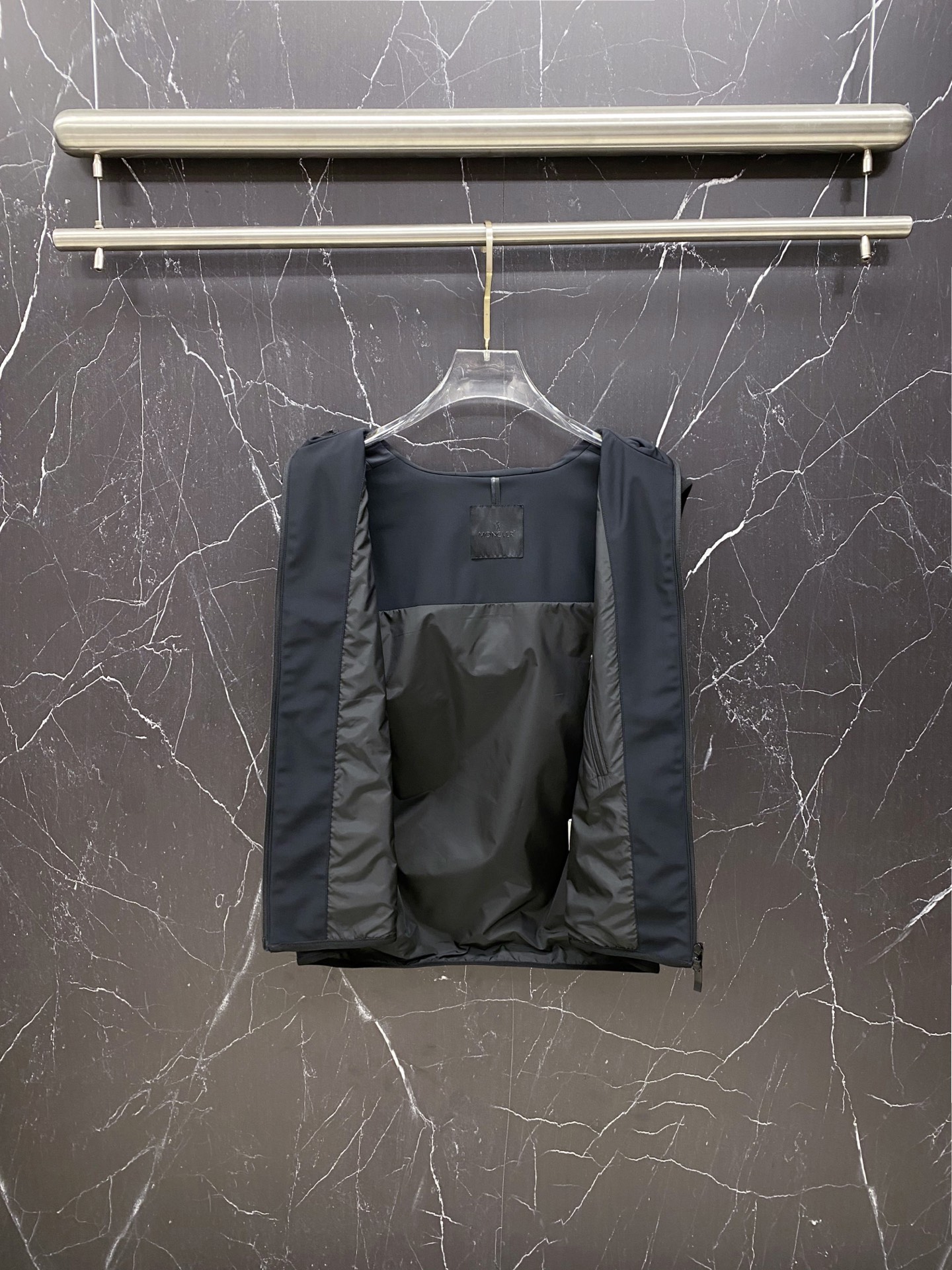 Moncler Vest S-m-l-xxxl