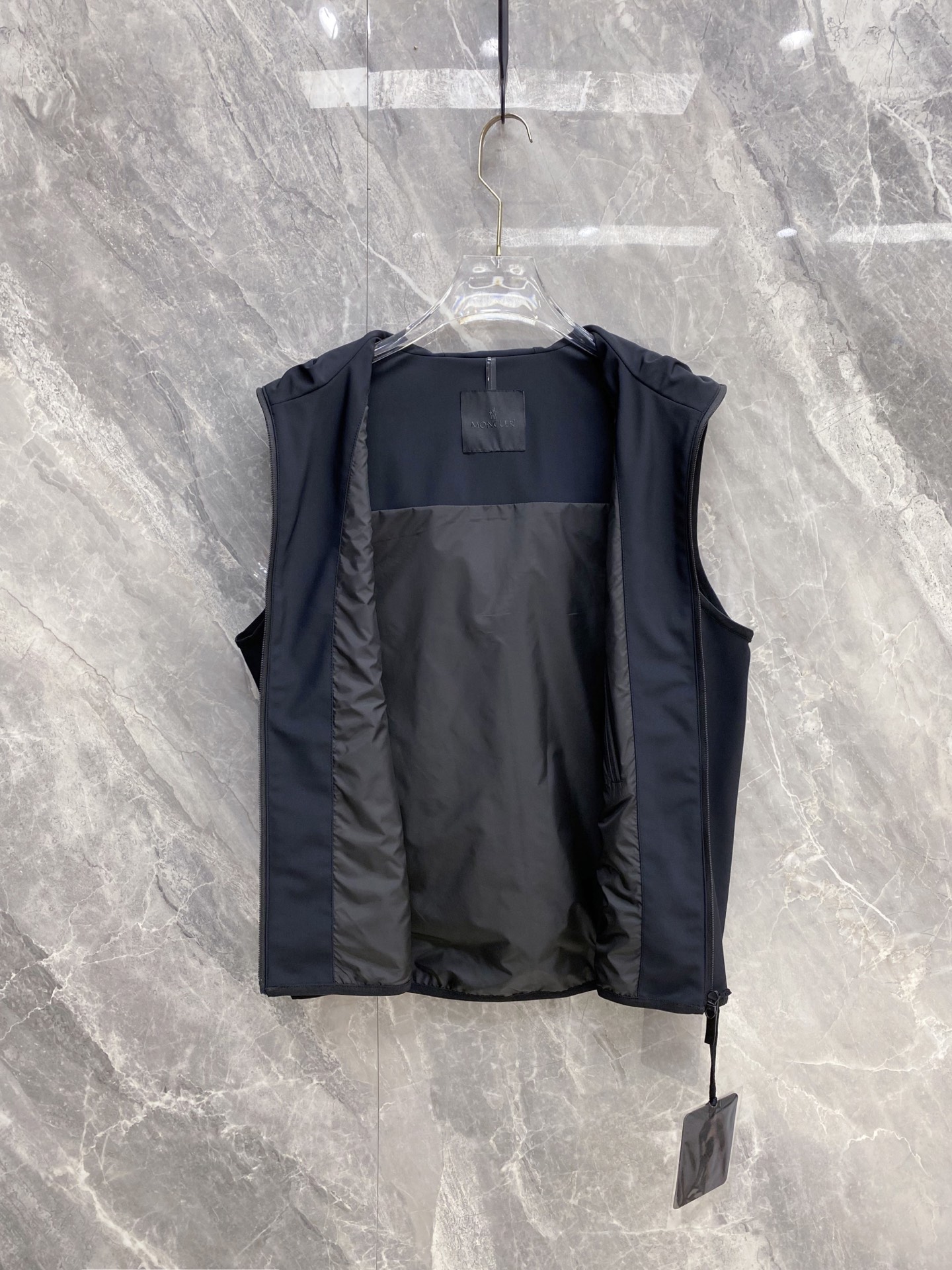 Moncler Vest S-m-l-xxxl