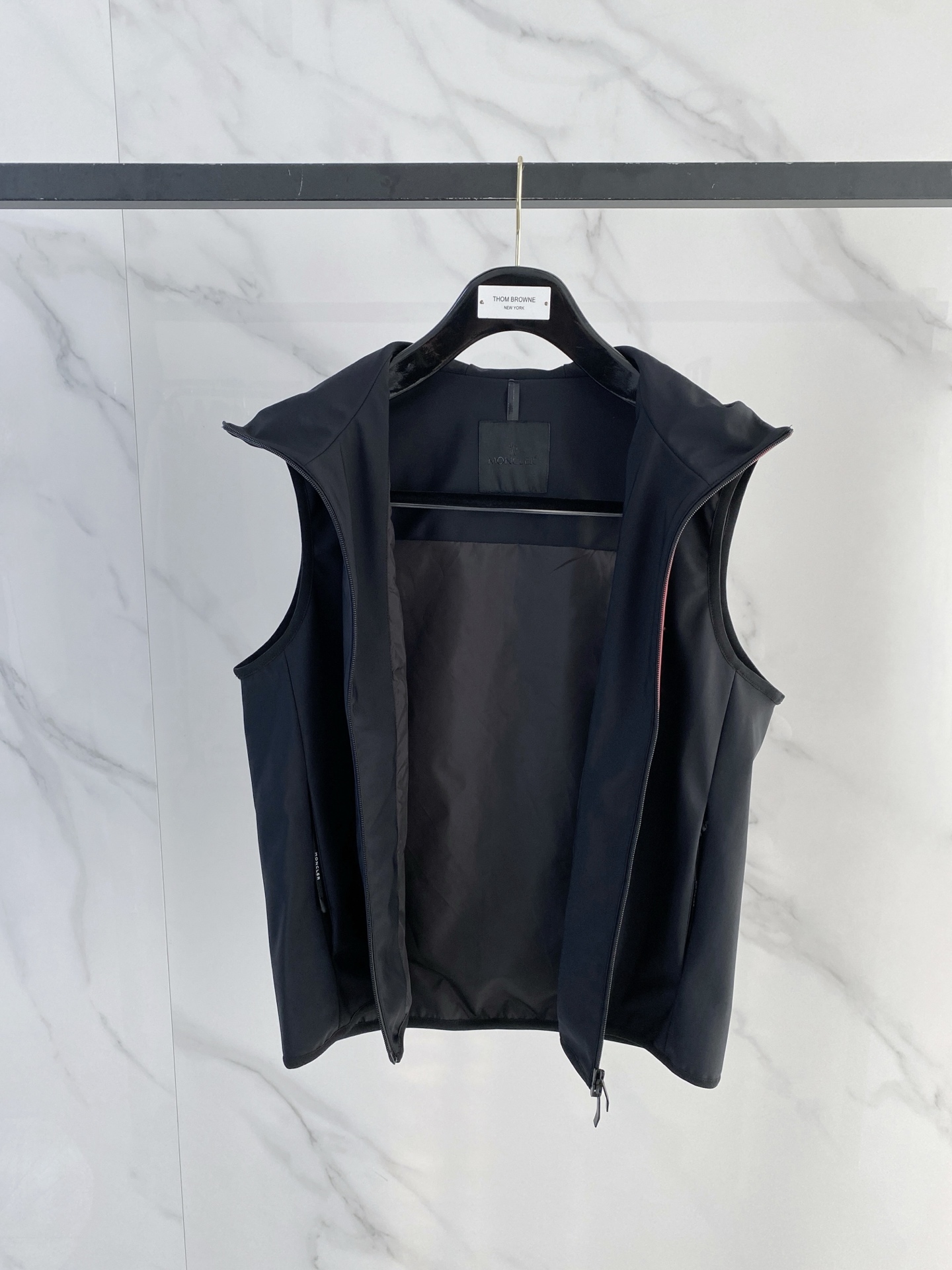 Moncler Vest S-m-l-xxxl