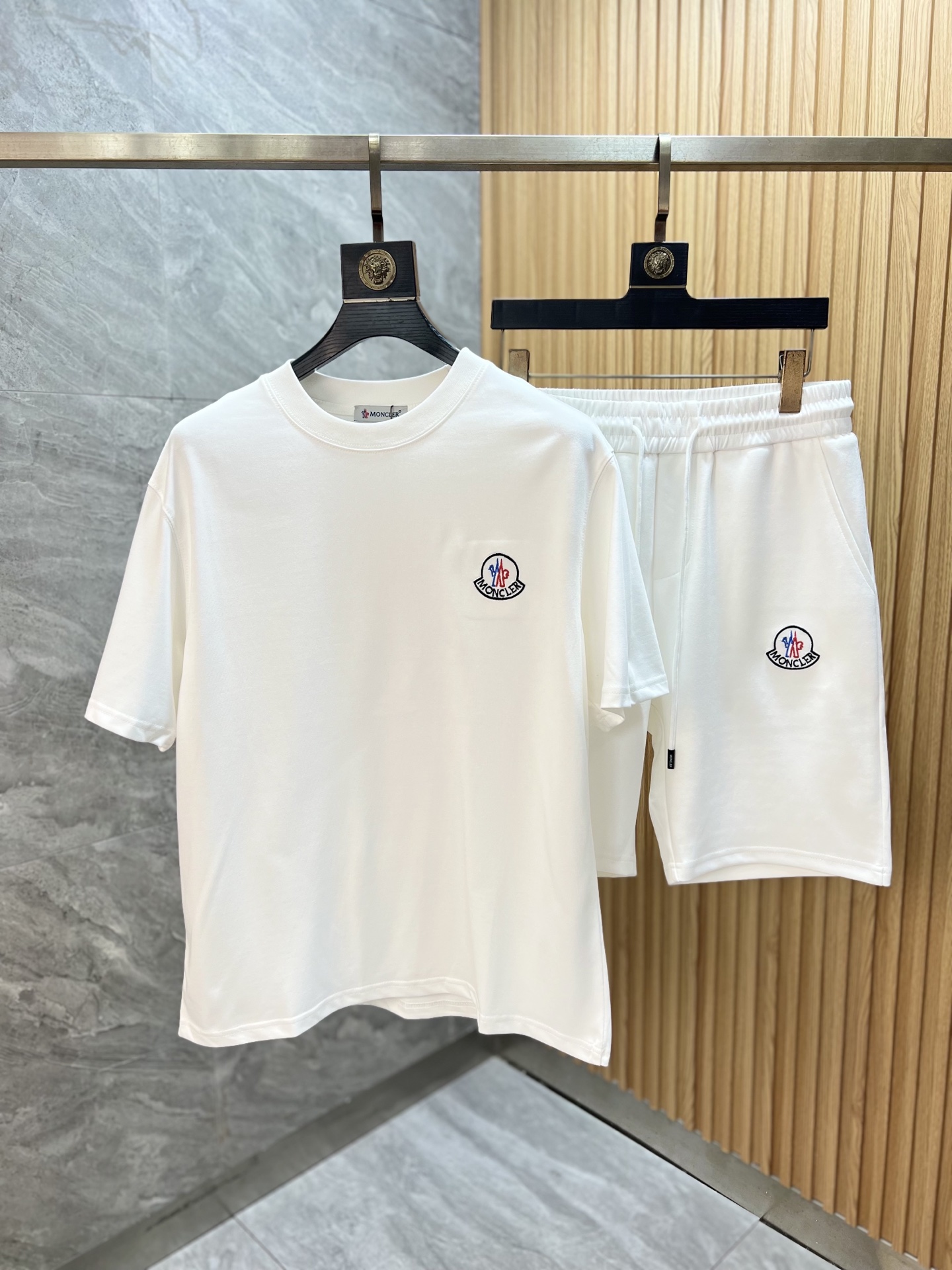 Moncler Basic Clothing M-l-xxxl-175140