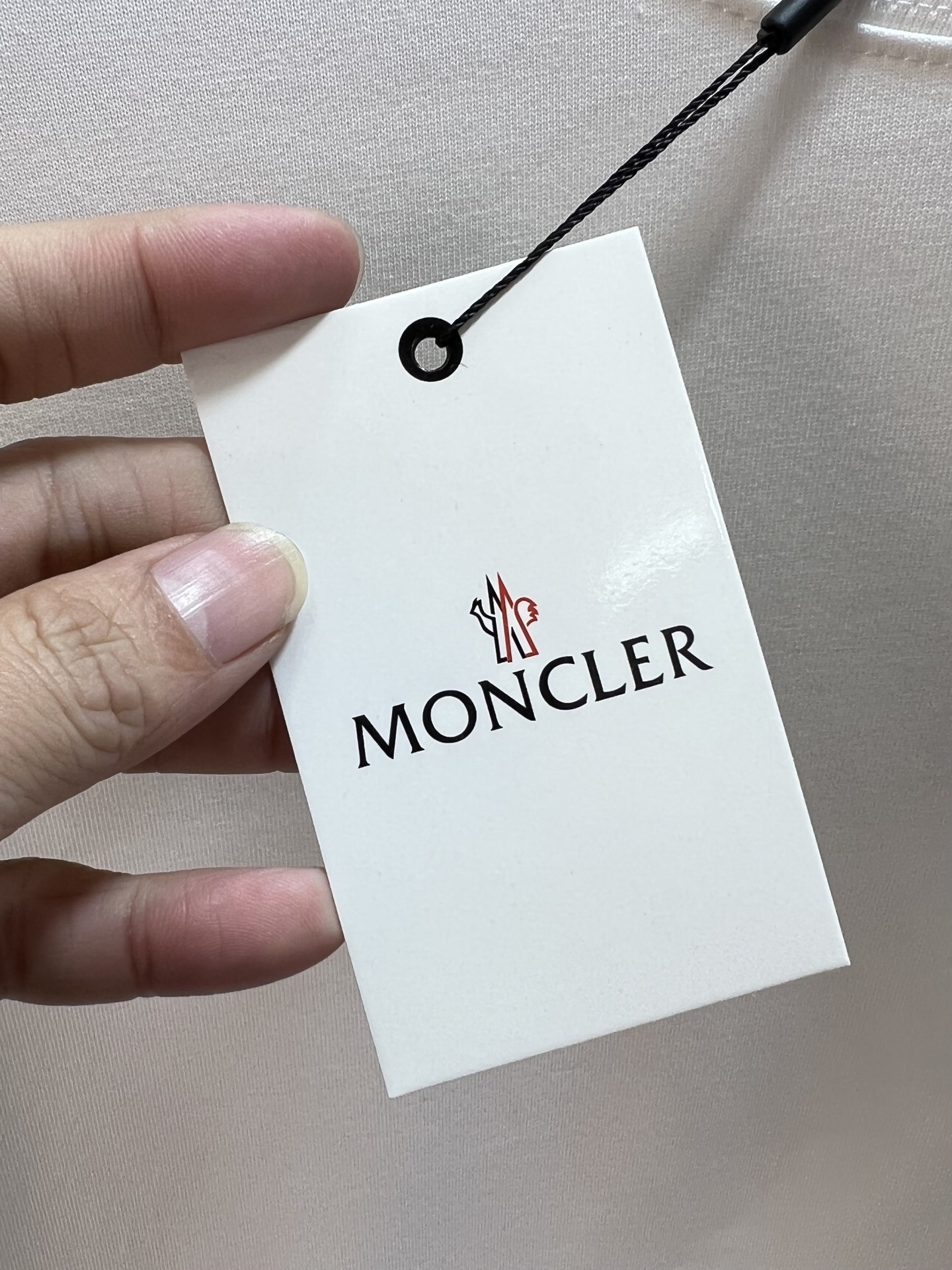 Moncler Basic Clothing M-l-xxxl-175140
