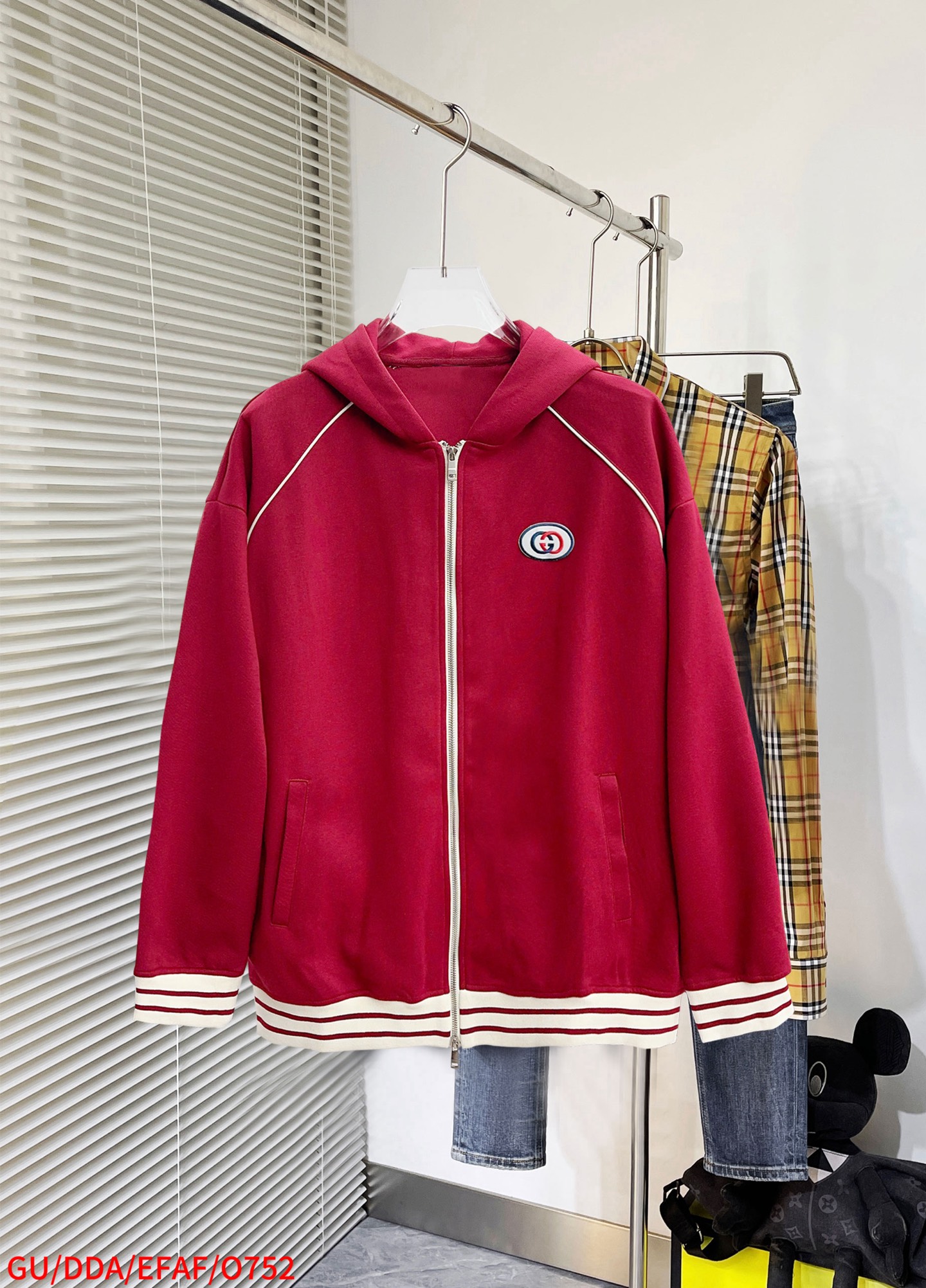 Gucci Basic Clothing M-xxxl