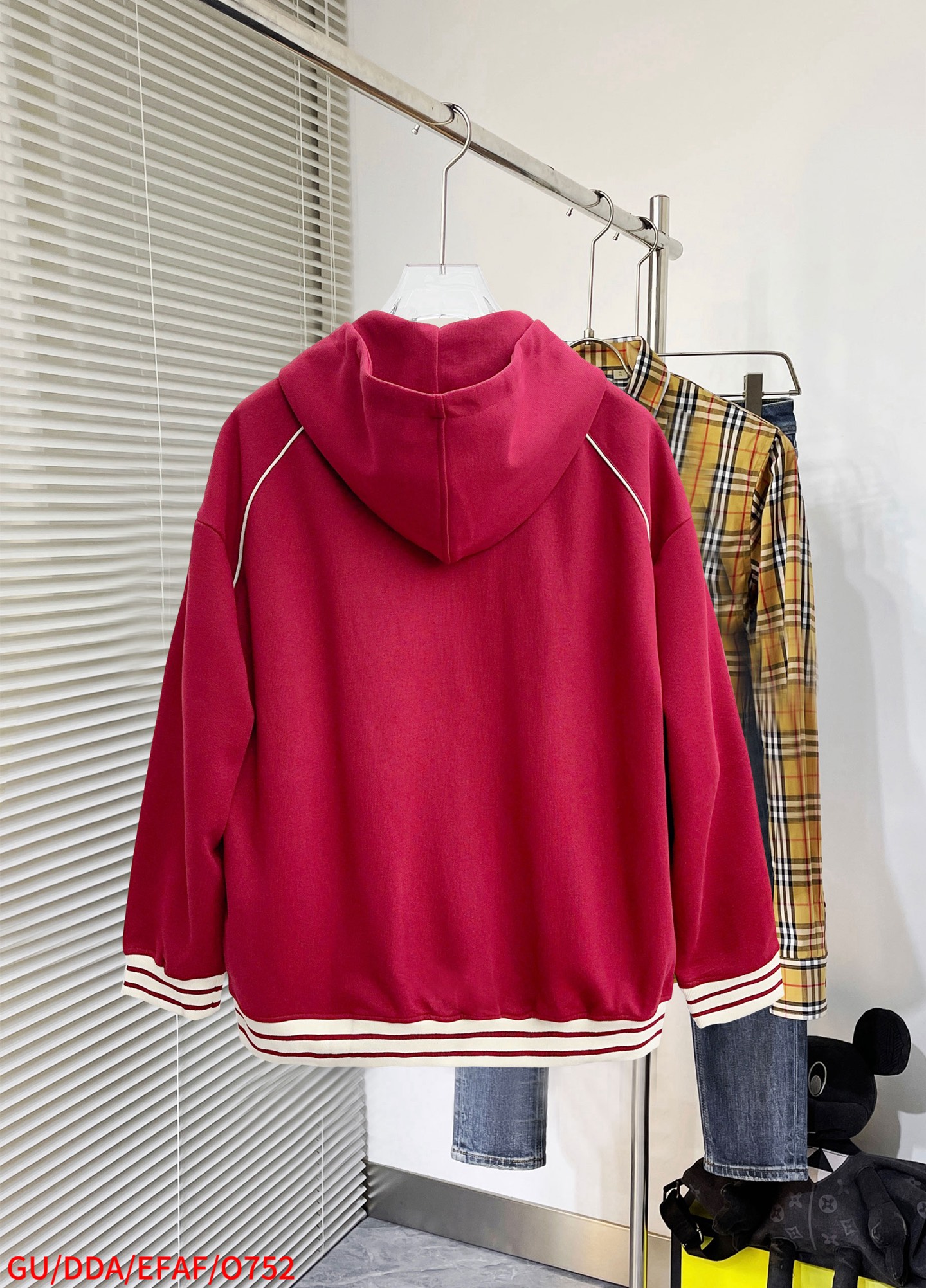 Gucci Basic Clothing M-xxxl