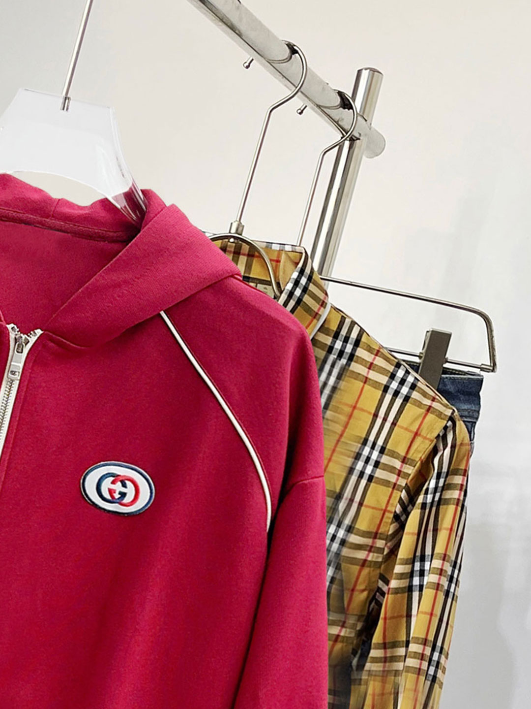 Gucci Basic Clothing M-xxxl