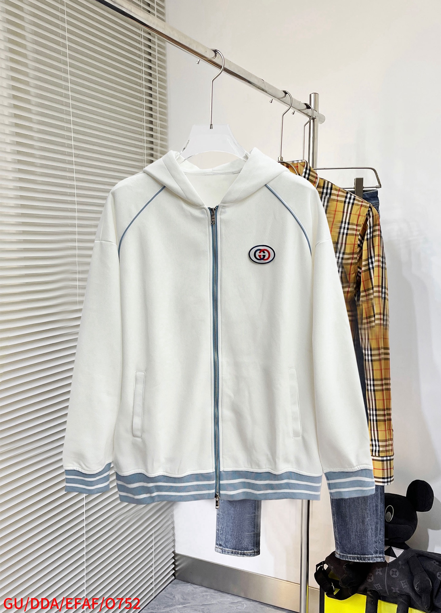 Gucci Basic Clothing M-xxxl