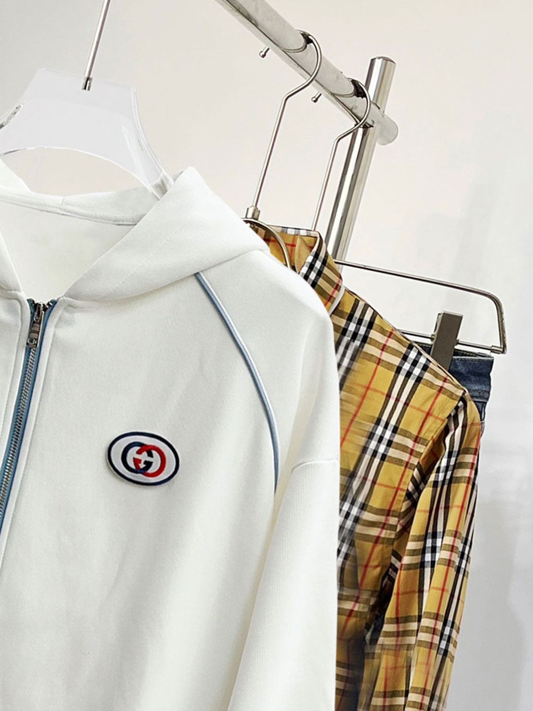 Gucci Basic Clothing M-xxxl