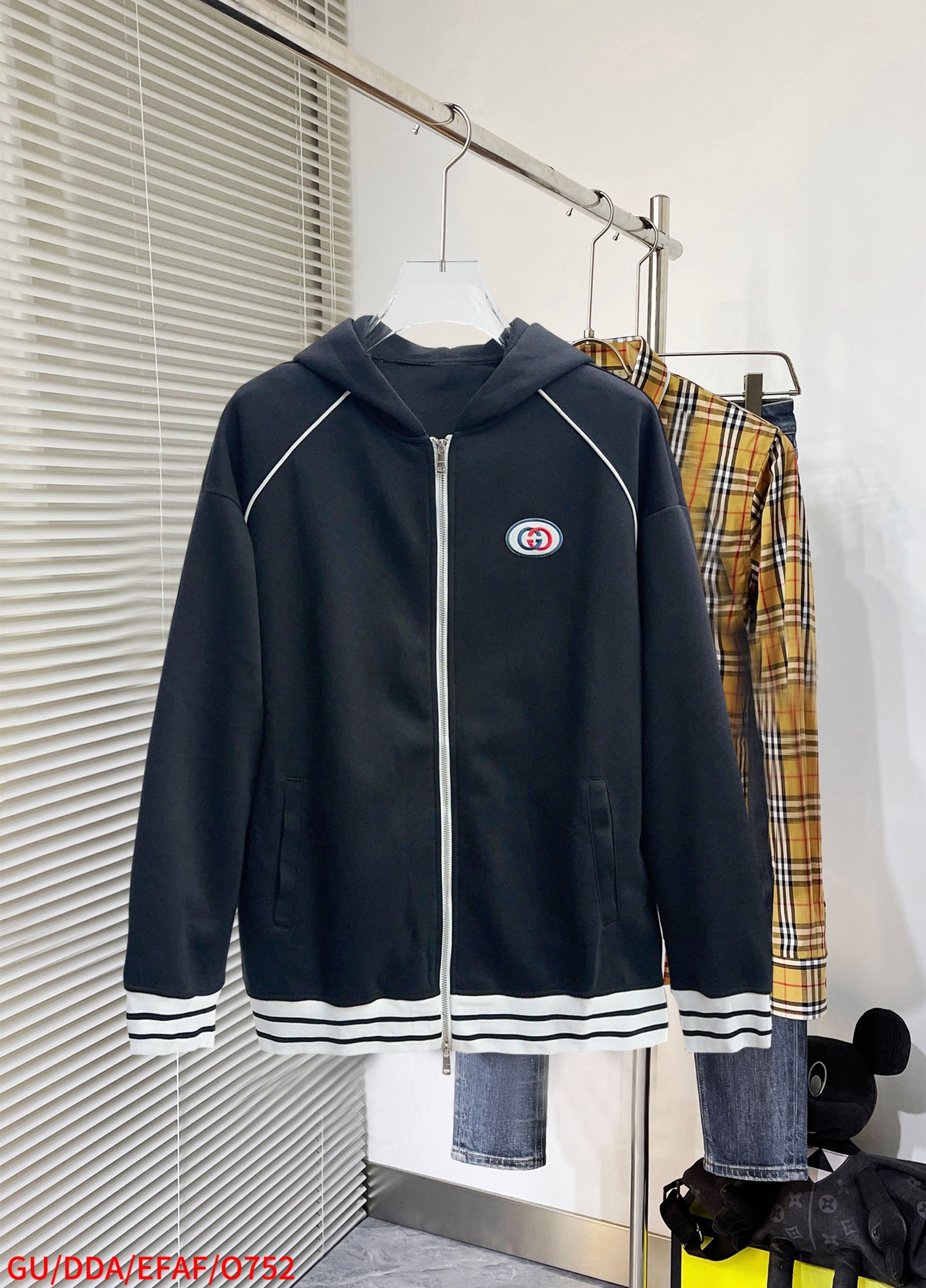 Gucci Basic Clothing M-xxxl