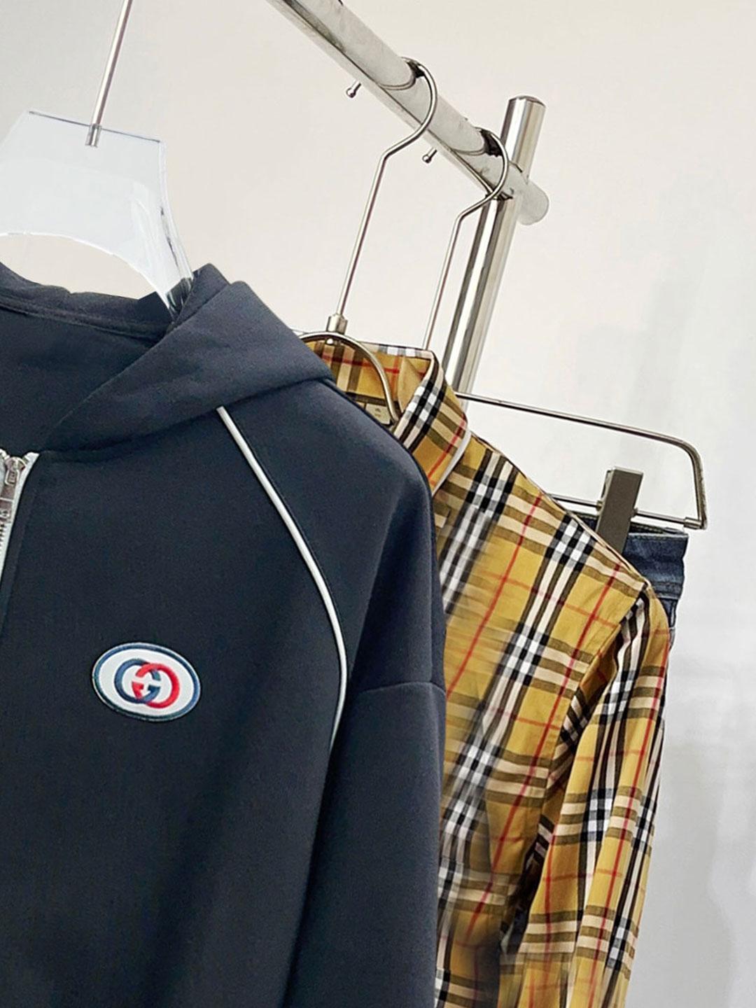 Gucci Basic Clothing M-xxxl