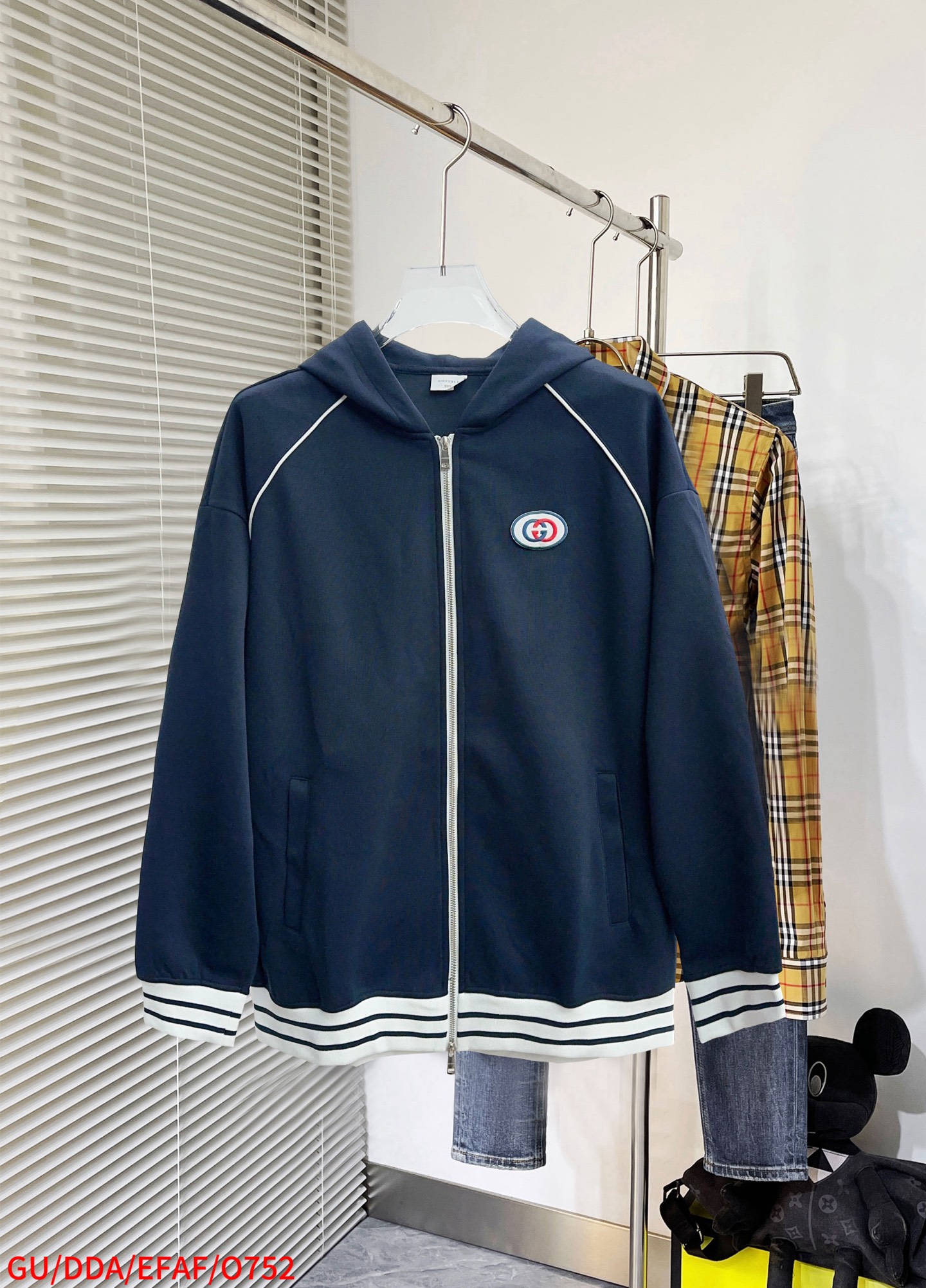Gucci Basic Clothing M-xxxl