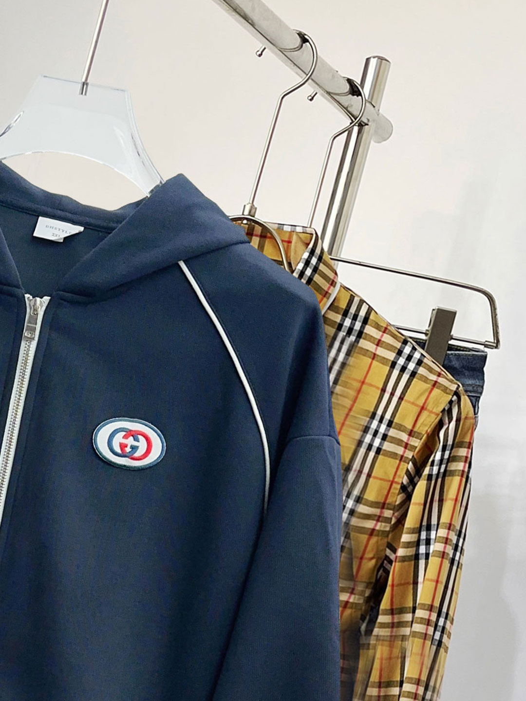 Gucci Basic Clothing M-xxxl