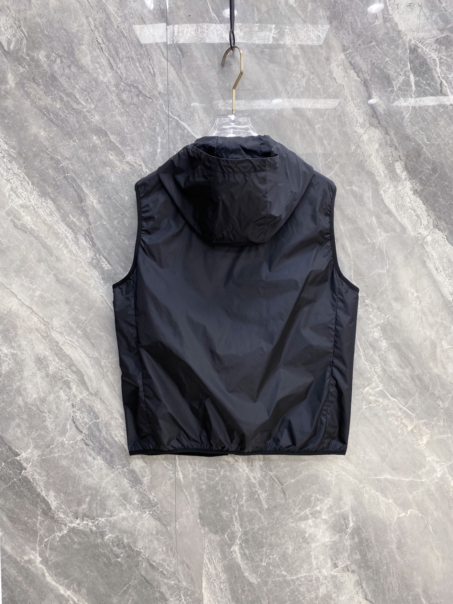 Prada Vest Black S