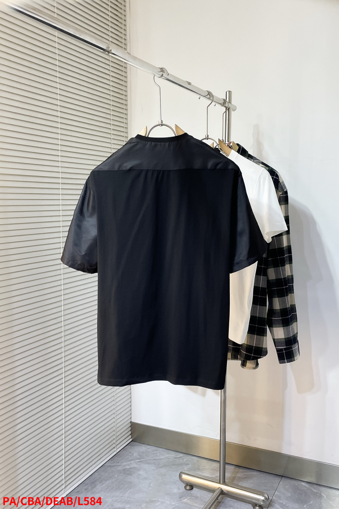 Prada Basic Clothing Knitted Loose Fit S-l-xl
