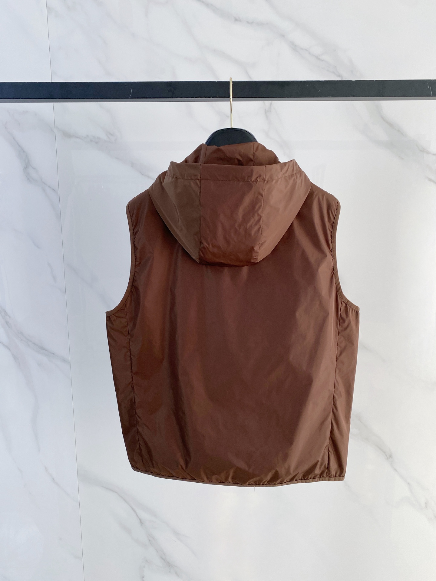 Prada Vest Black S