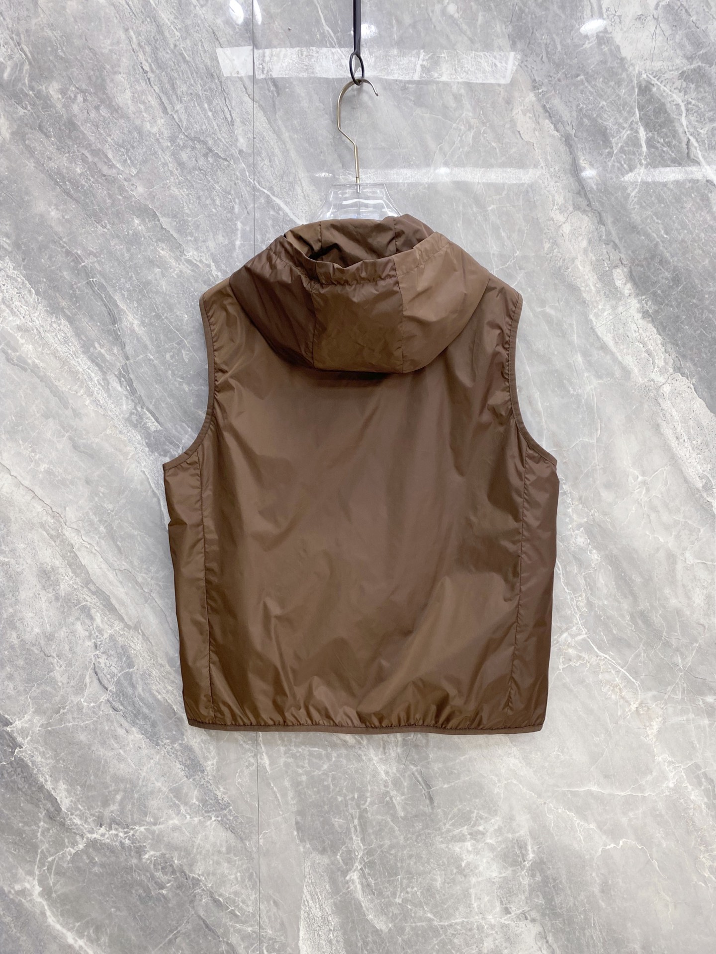 Prada Vest Black S