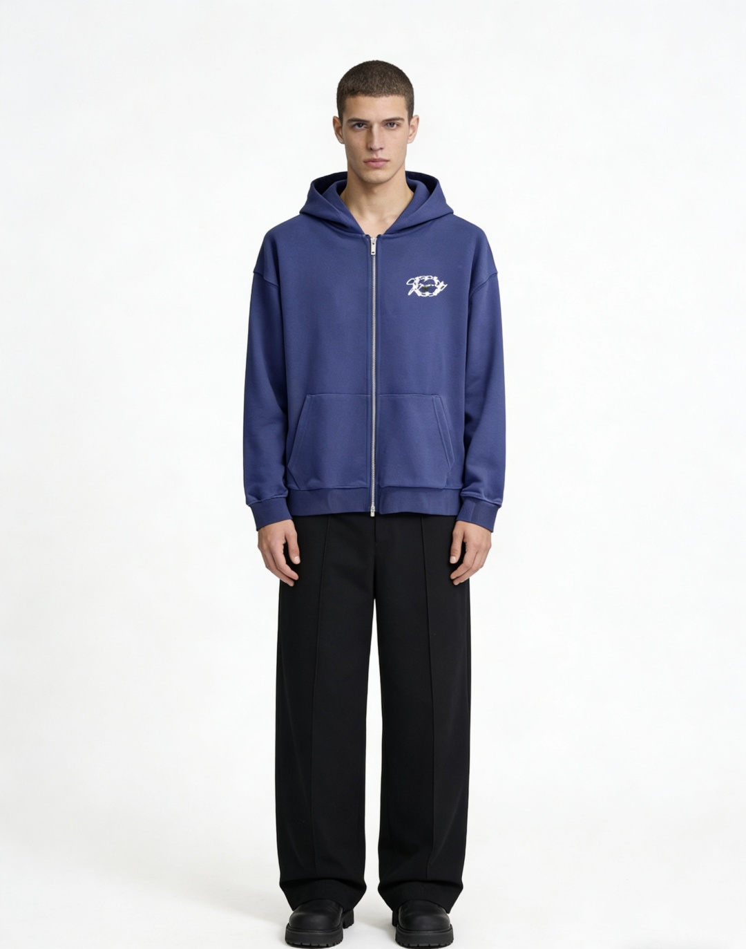 Givenchy Couple Hoodie Cotton Hooded M-l-xl