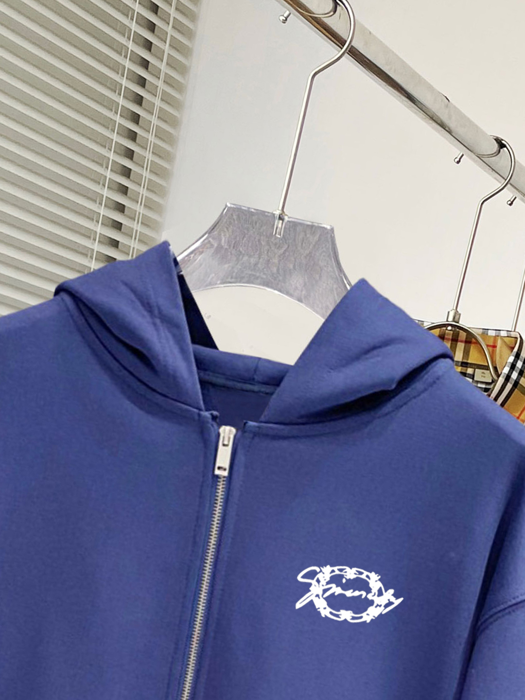 Givenchy Couple Hoodie Cotton Hooded M-l-xl