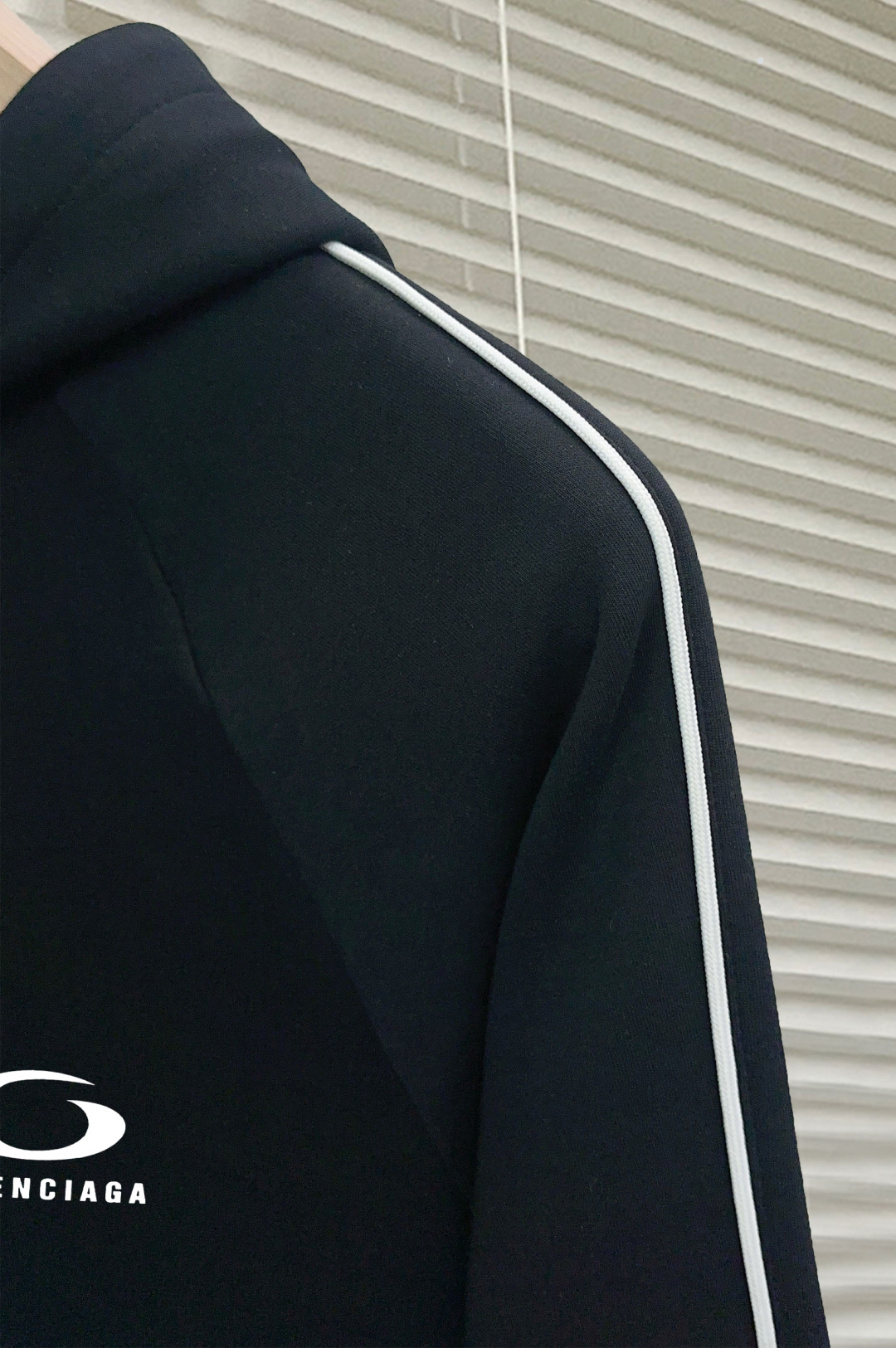 Balenciaga Couple Hoodie Cotton Hooded M-l-xl-xxl-xxxl
