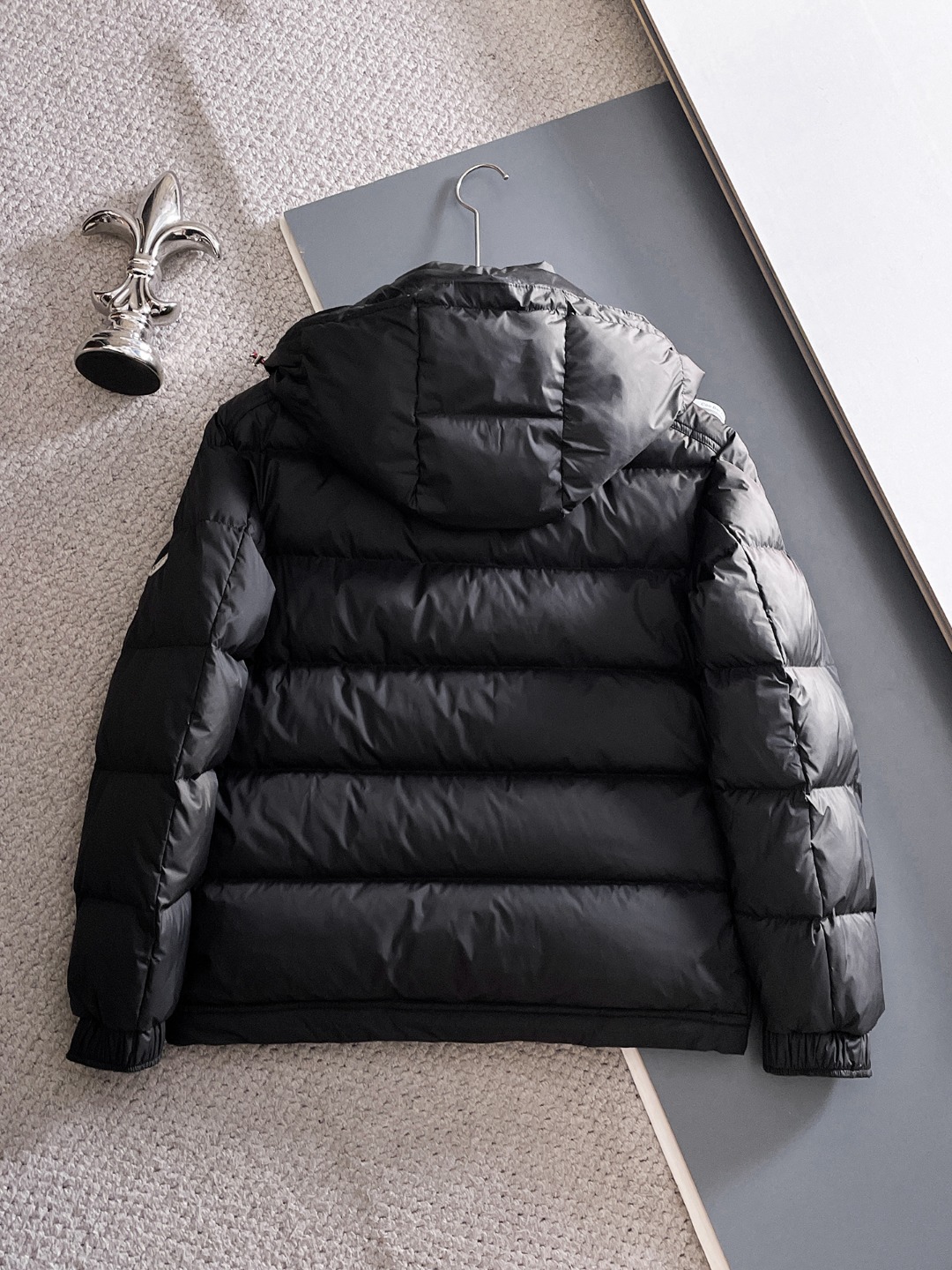 Moncler Couple Down Jacket Goose Down M-l-xl