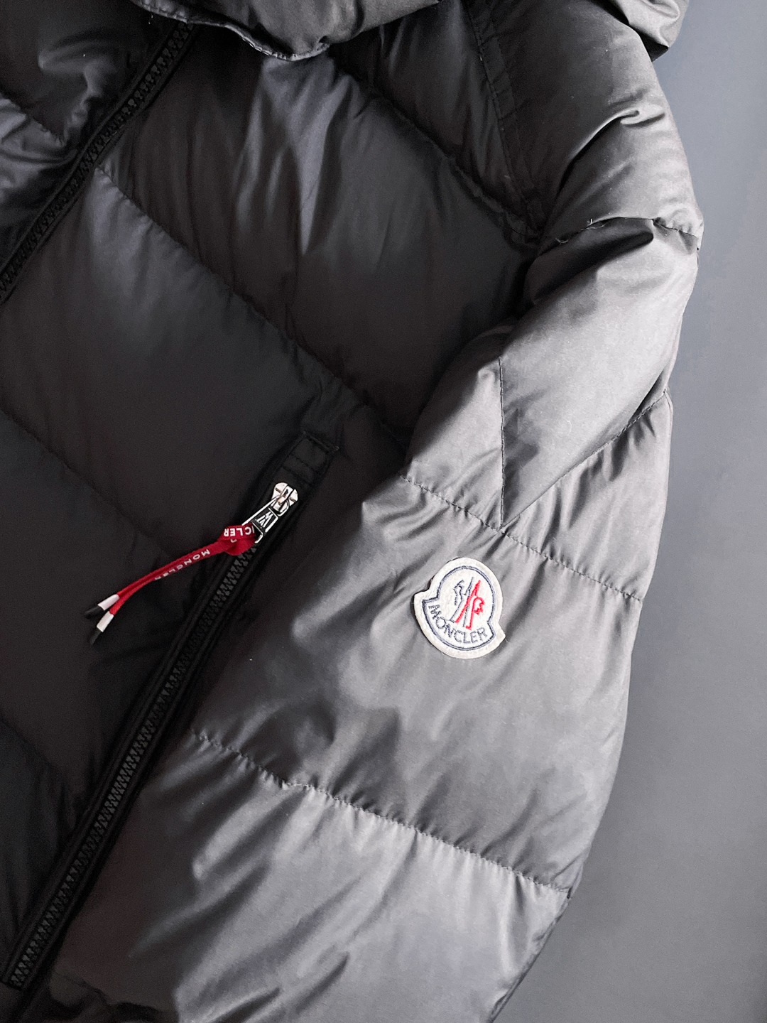 Moncler Couple Down Jacket Goose Down M-l-xl