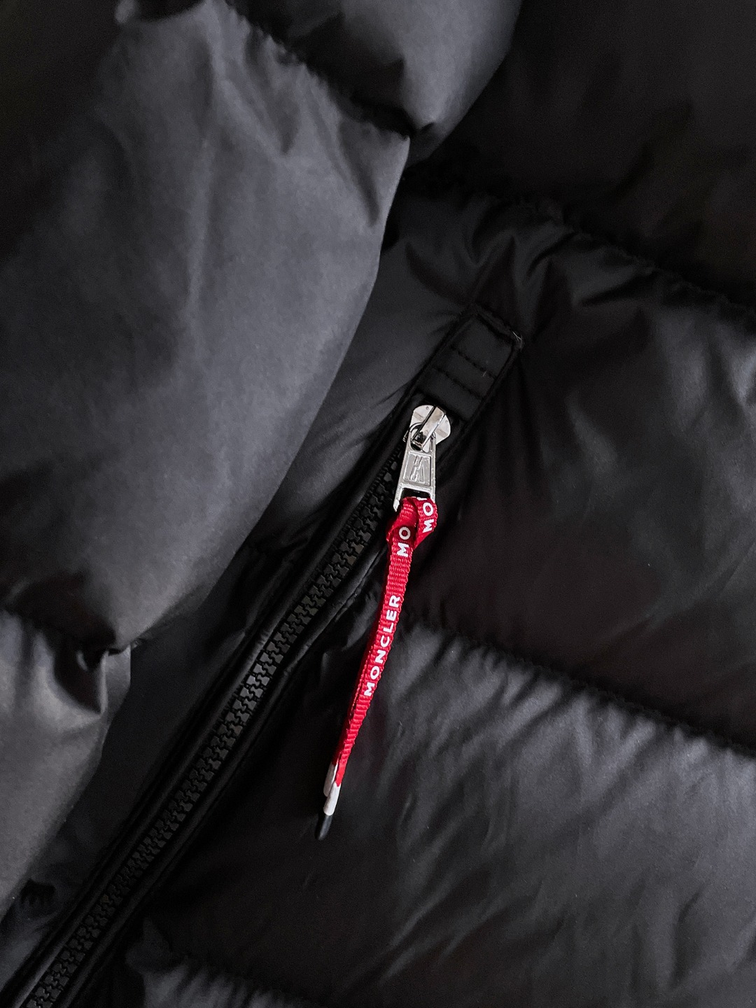 Moncler Couple Down Jacket Goose Down M-l-xl