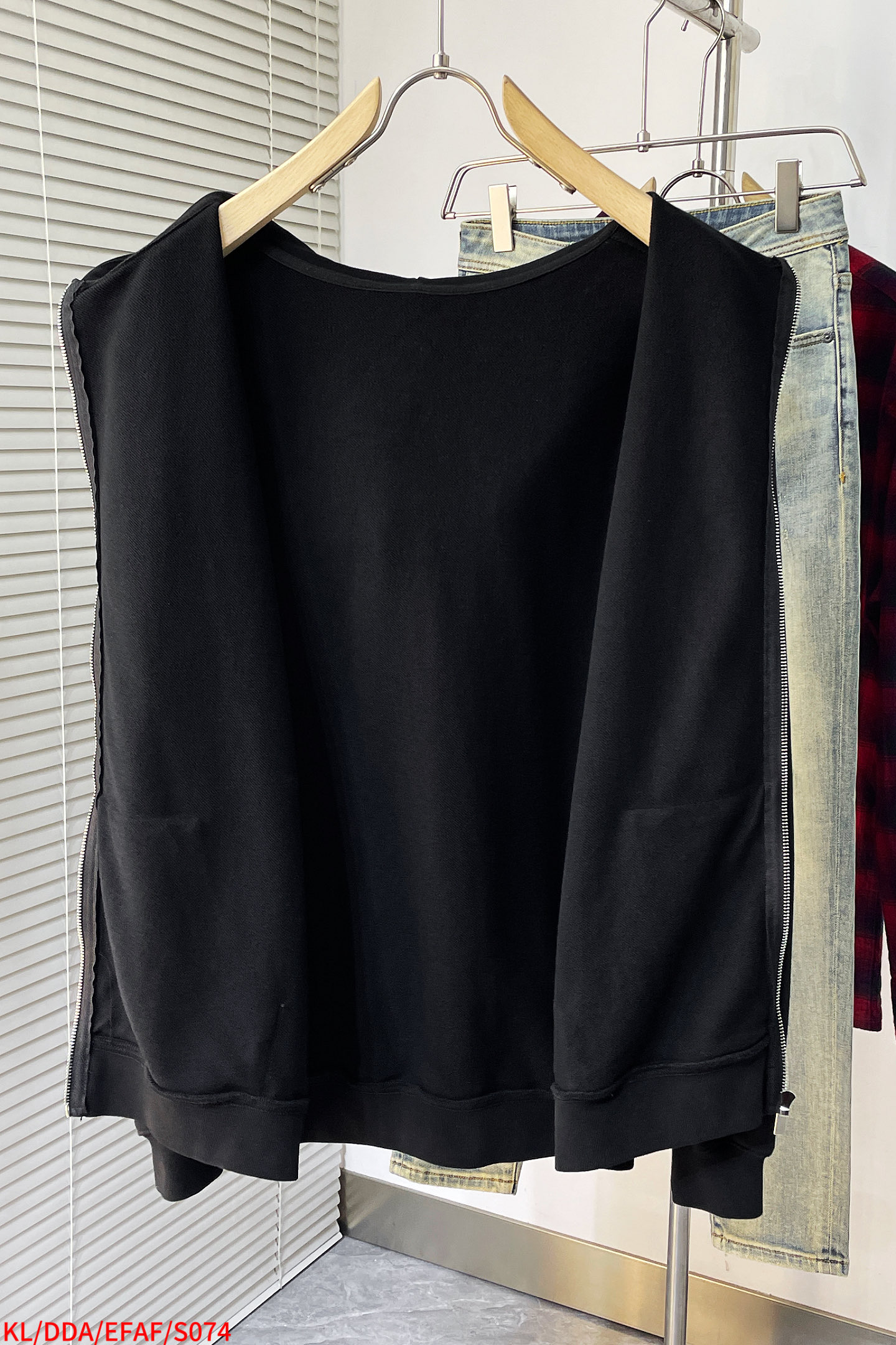 Chrome Hearts Couple Basic Clothing Cotton Hooded S-m-l-xl-xxl-xxxl