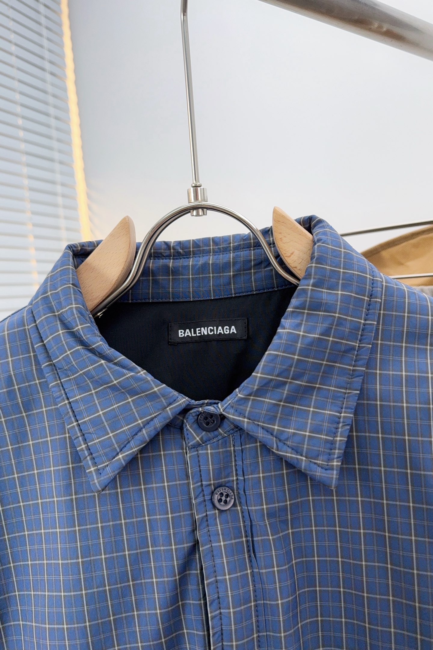 Balenciaga Jacket Striped S-m-l-xl