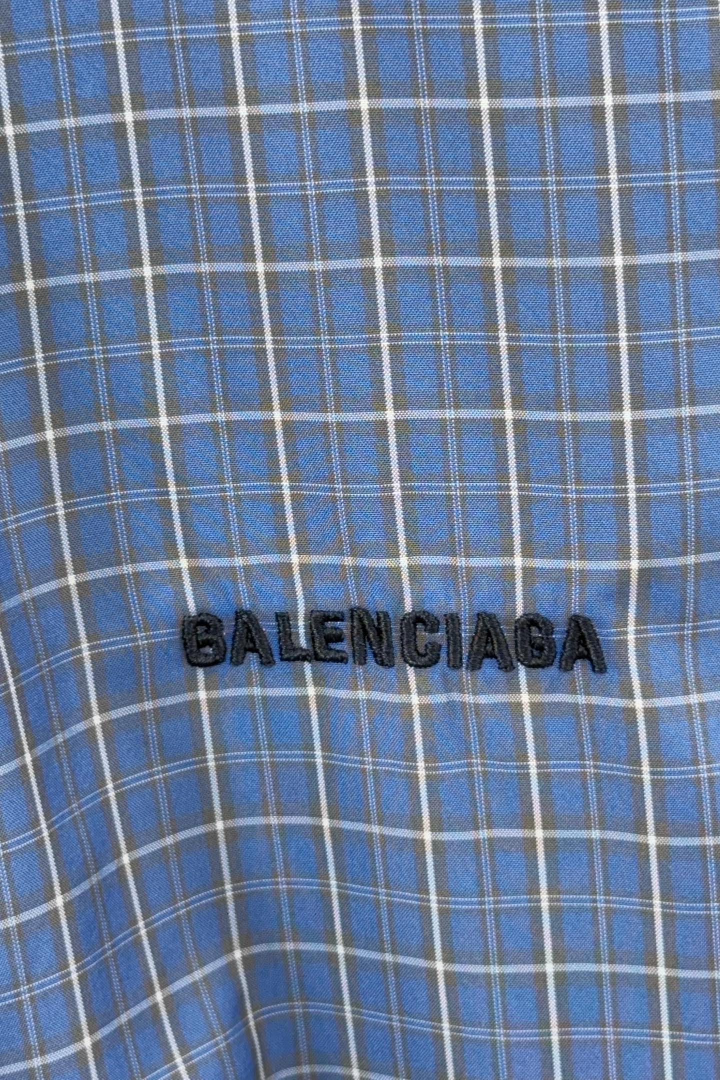 Balenciaga Jacket Striped S-m-l-xl