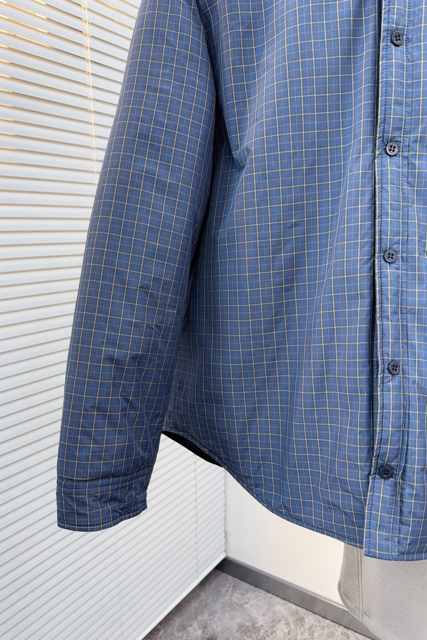 Balenciaga Jacket Striped S-m-l-xl