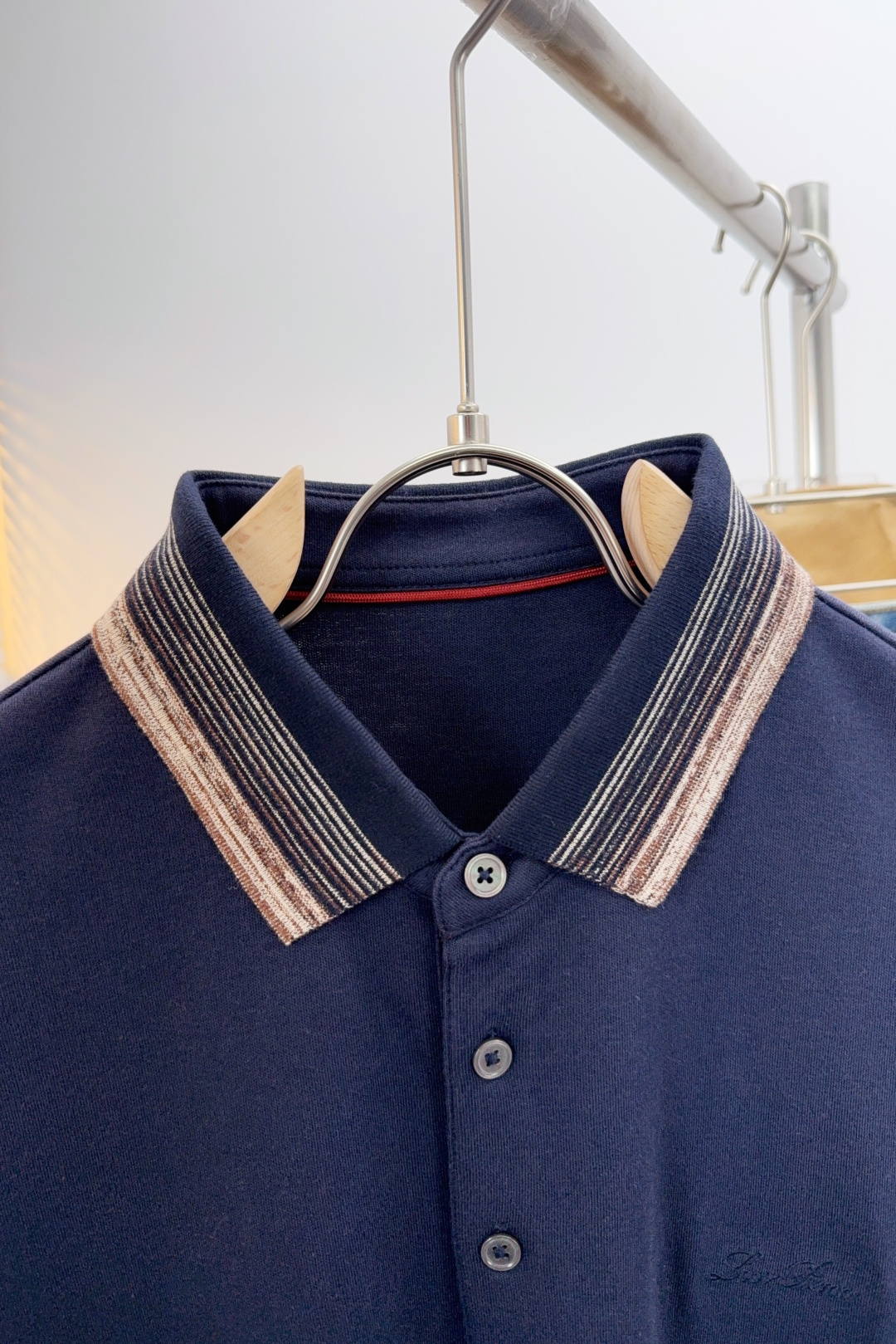 Loro Piana Basic Clothing Wool S-m-l-xl